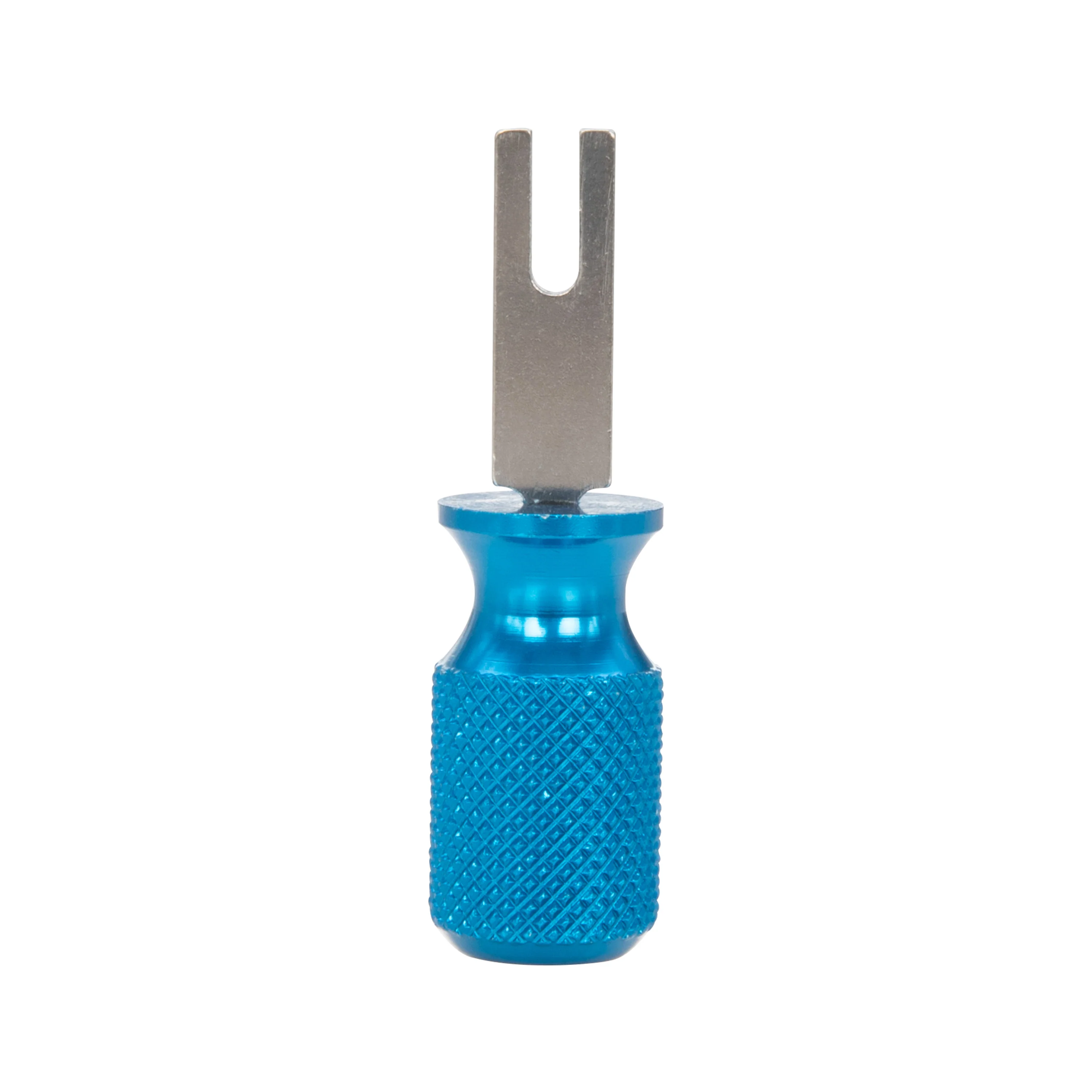 Automotive 8mm x 24mm Fork Blade Terminal Wire Release Tool - Image 2
