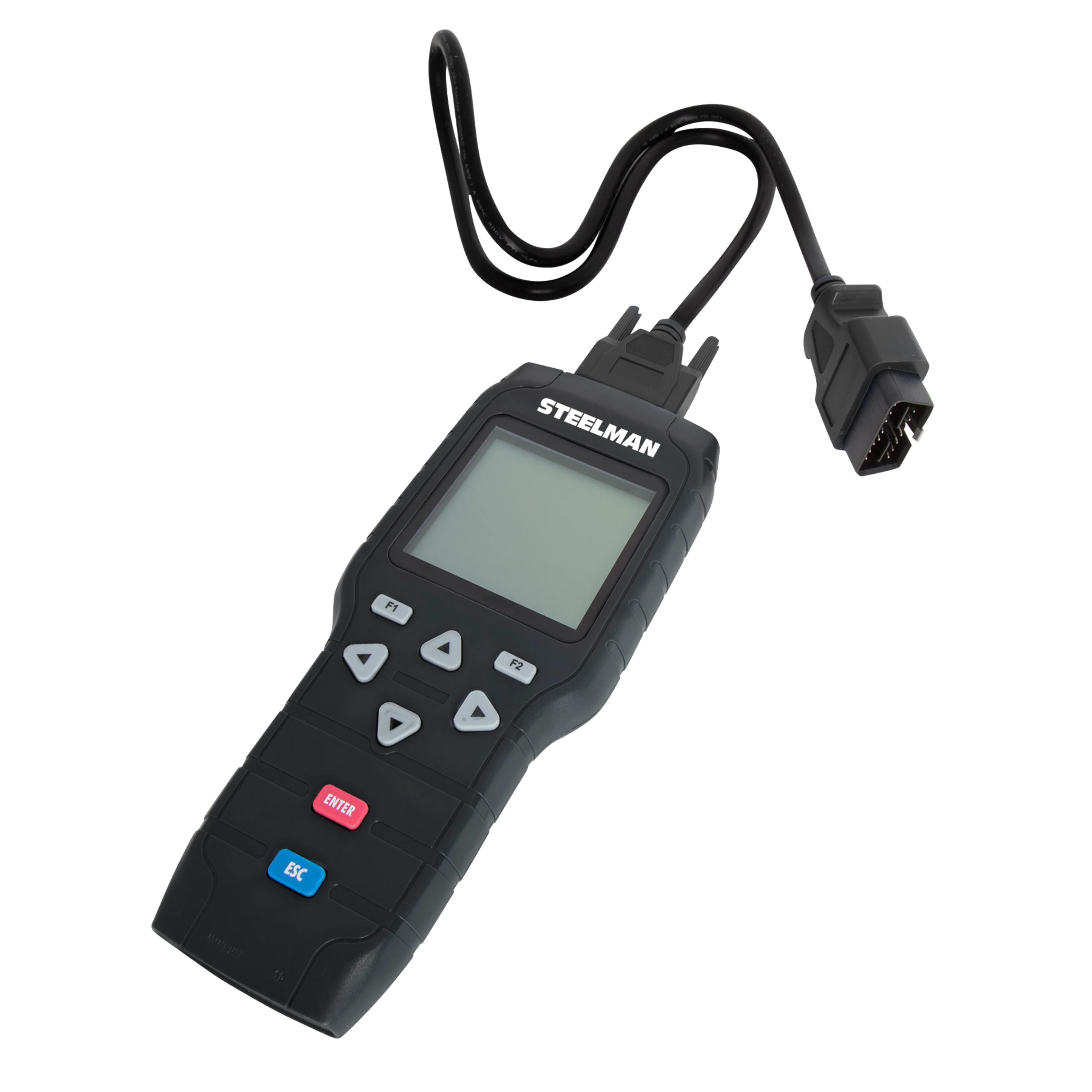 Automotive Reset System Tool for Oil, Battery, Parking Brake, and Other Service Lights - Image 2