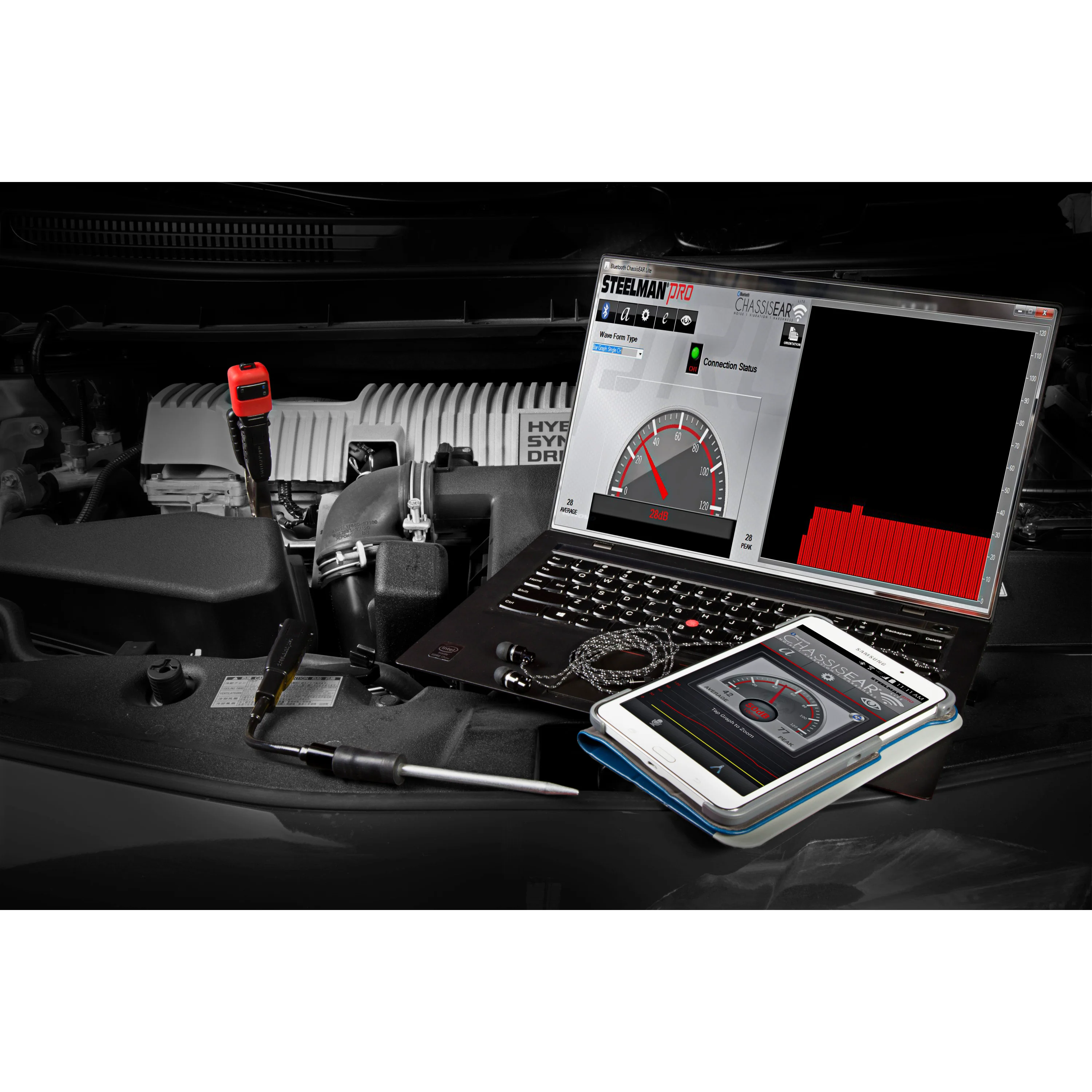 Bluetooth ChassisEAR Lite Kit - Image 4
