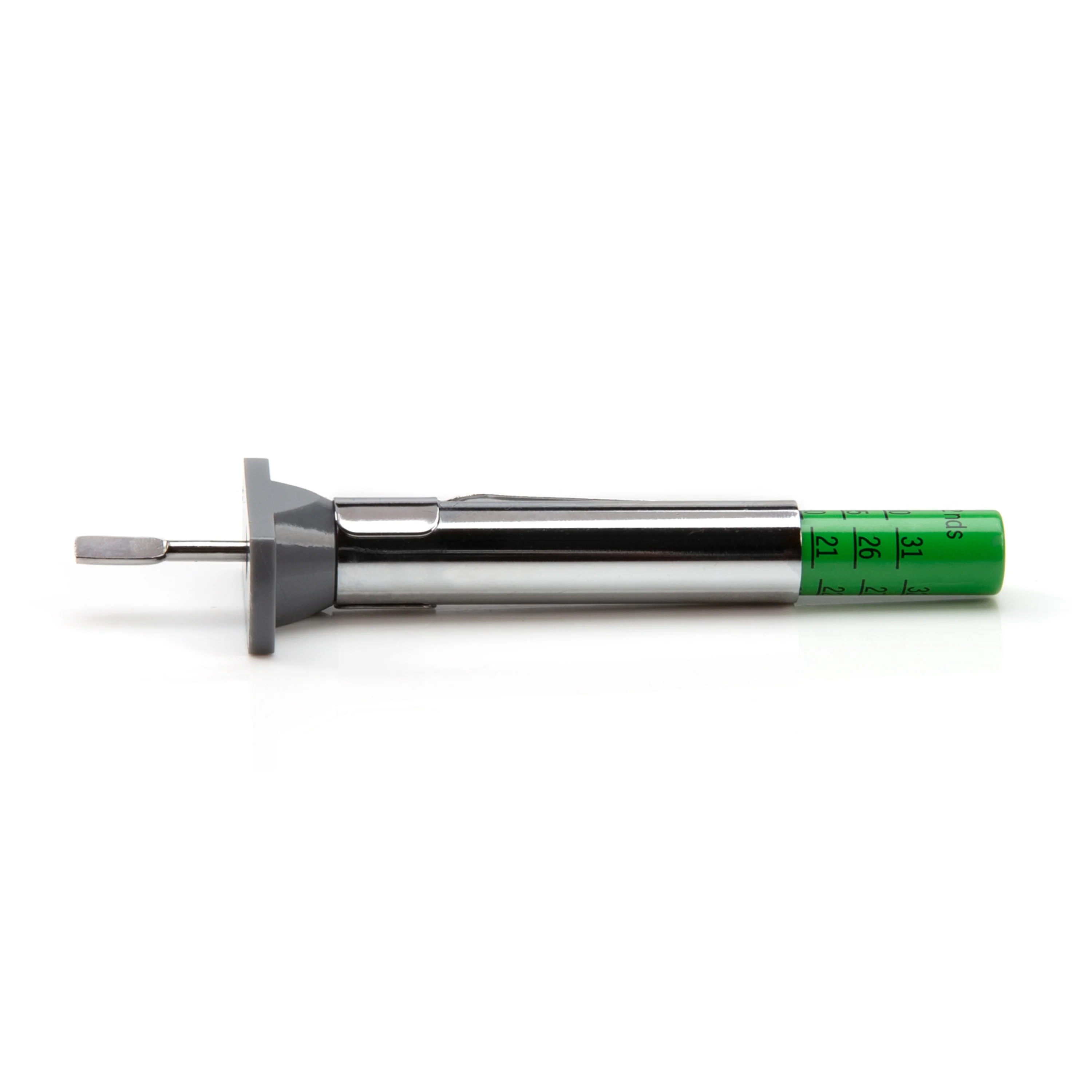Color Coded SAE Tread Depth Gauge 6-Pack - Image 2