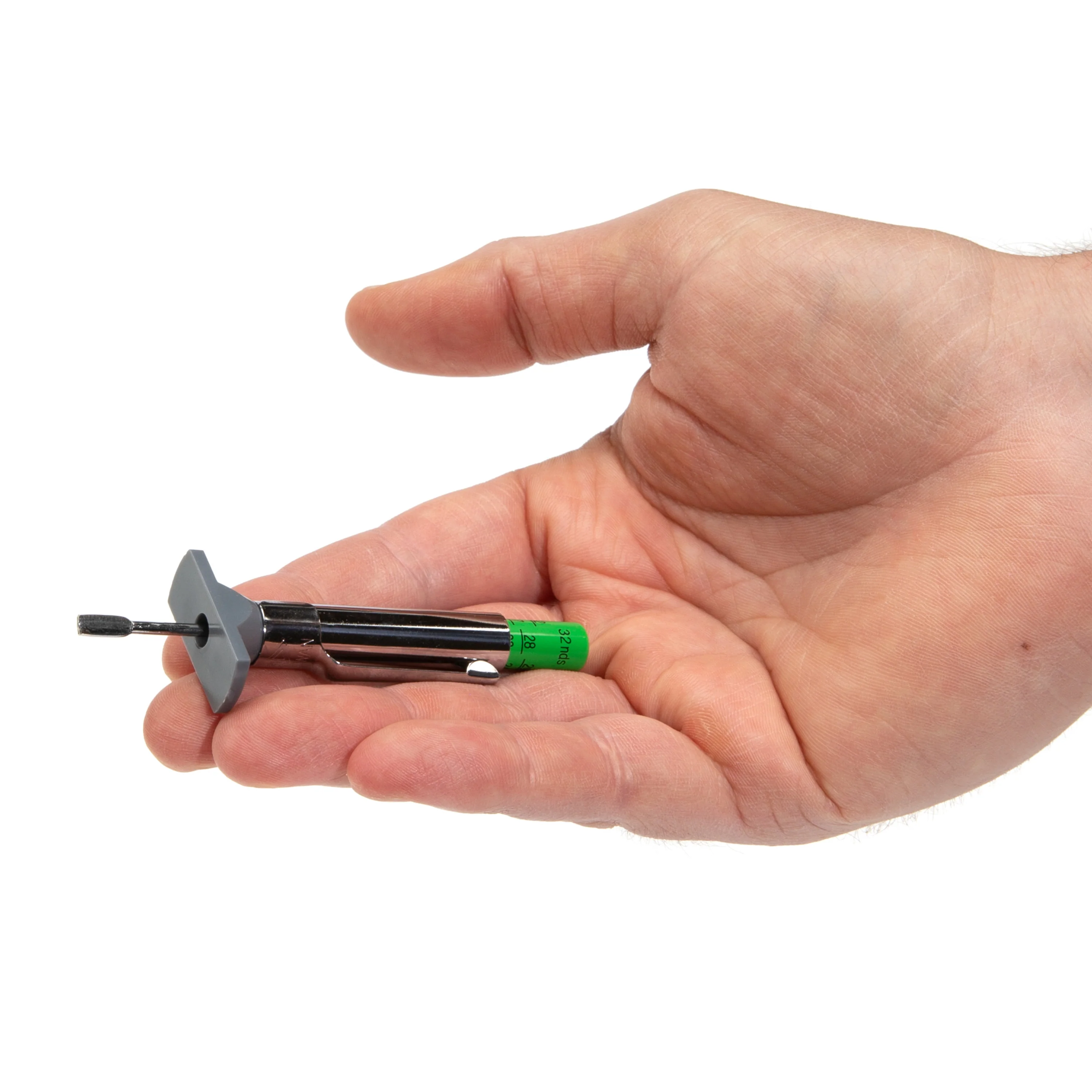 Color Coded SAE Tread Depth Gauge 6-Pack - Image 5