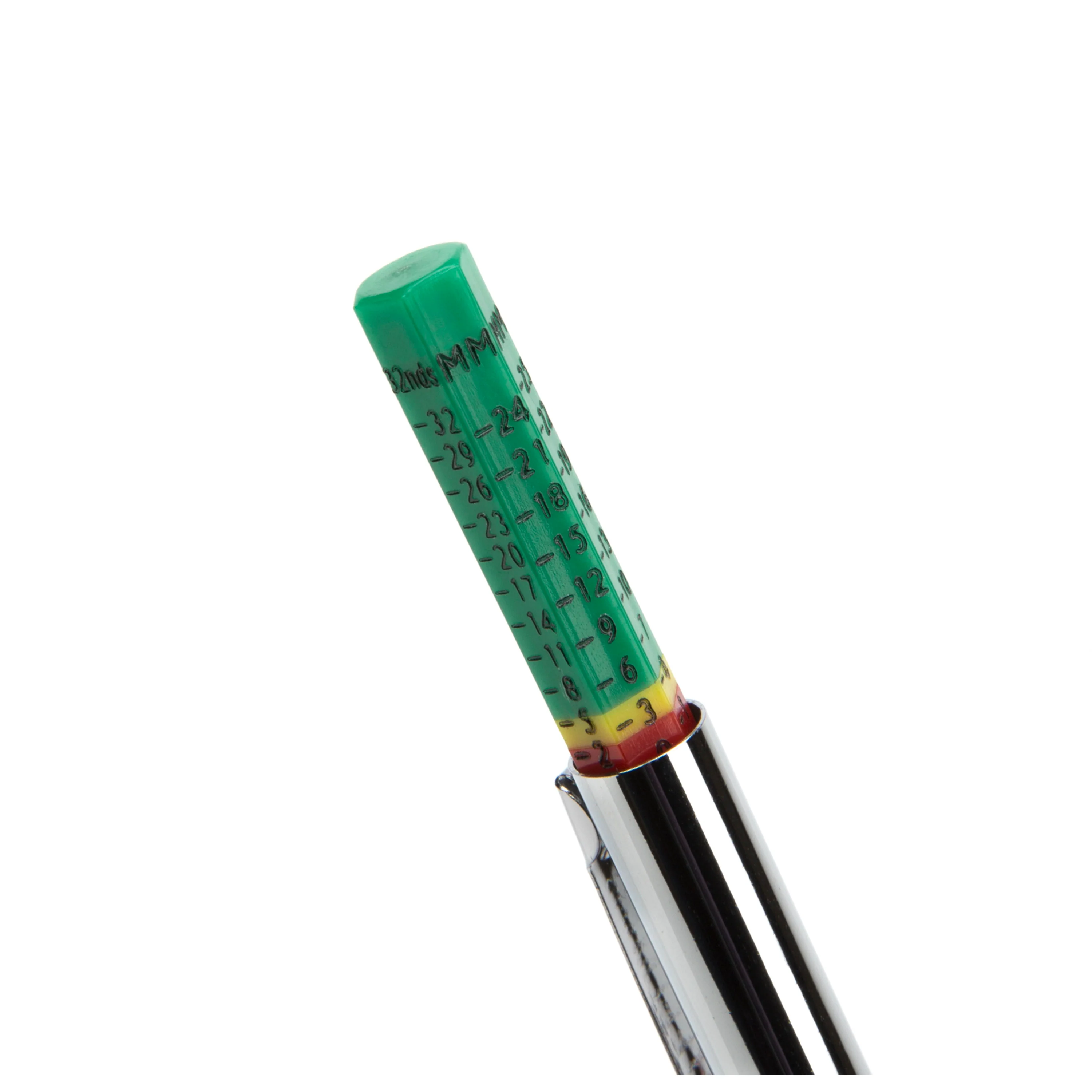 Color Coded Tread Depth Gauge - Image 4