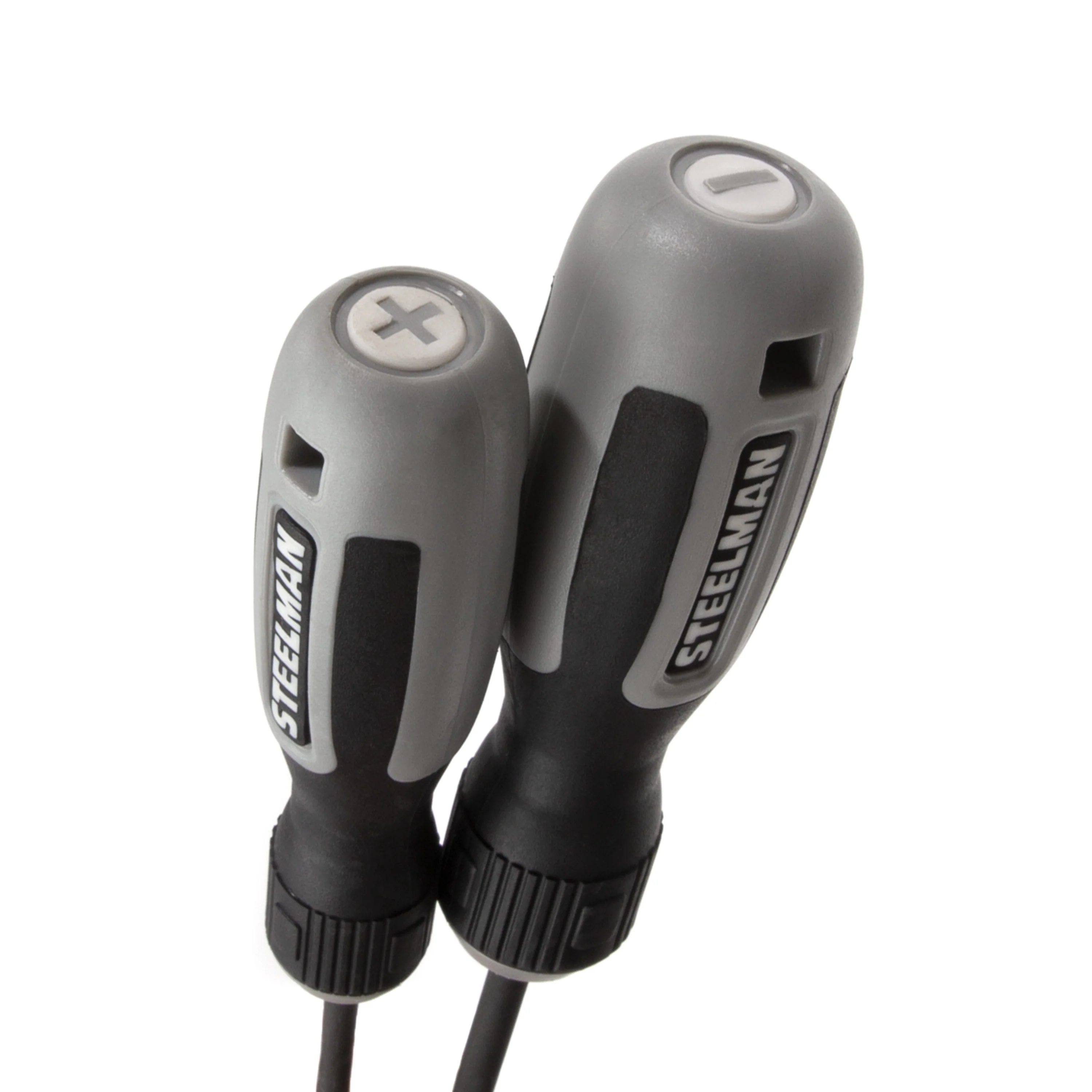 Magnetic Diamond Tip Screwdriver Set, 8-Piece - Image 7