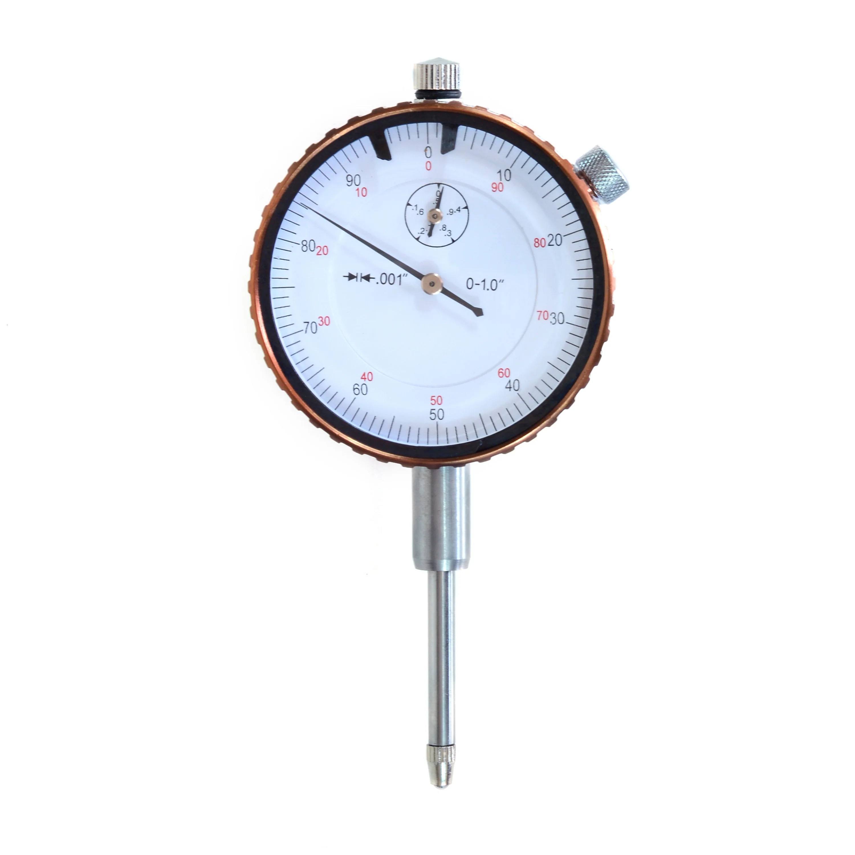 Disc Brake Runout Gauge with Dial Indicator - Image 5