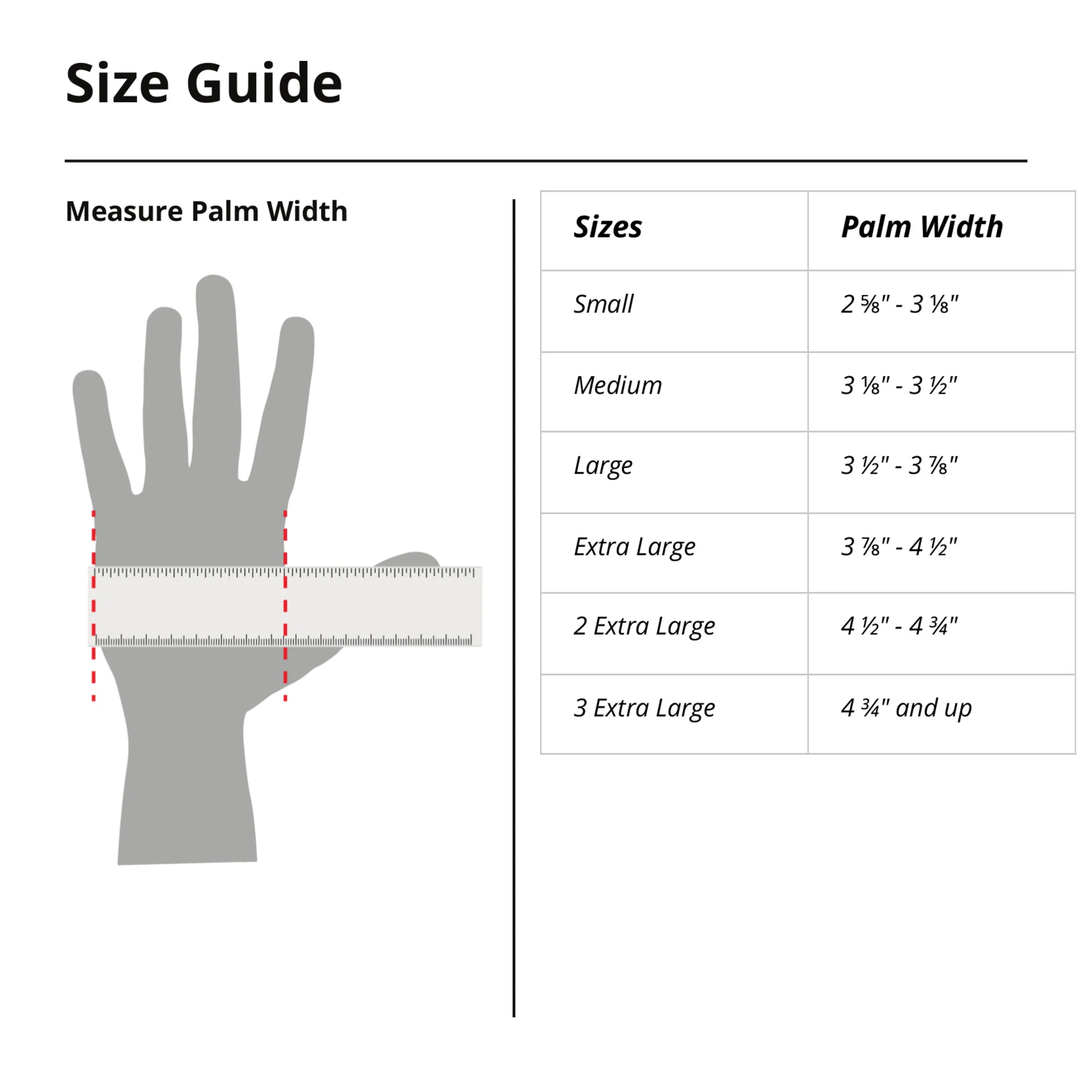 5mil Disposable Black Nitrile Gloves (Latex Free), 100ct - Image 6