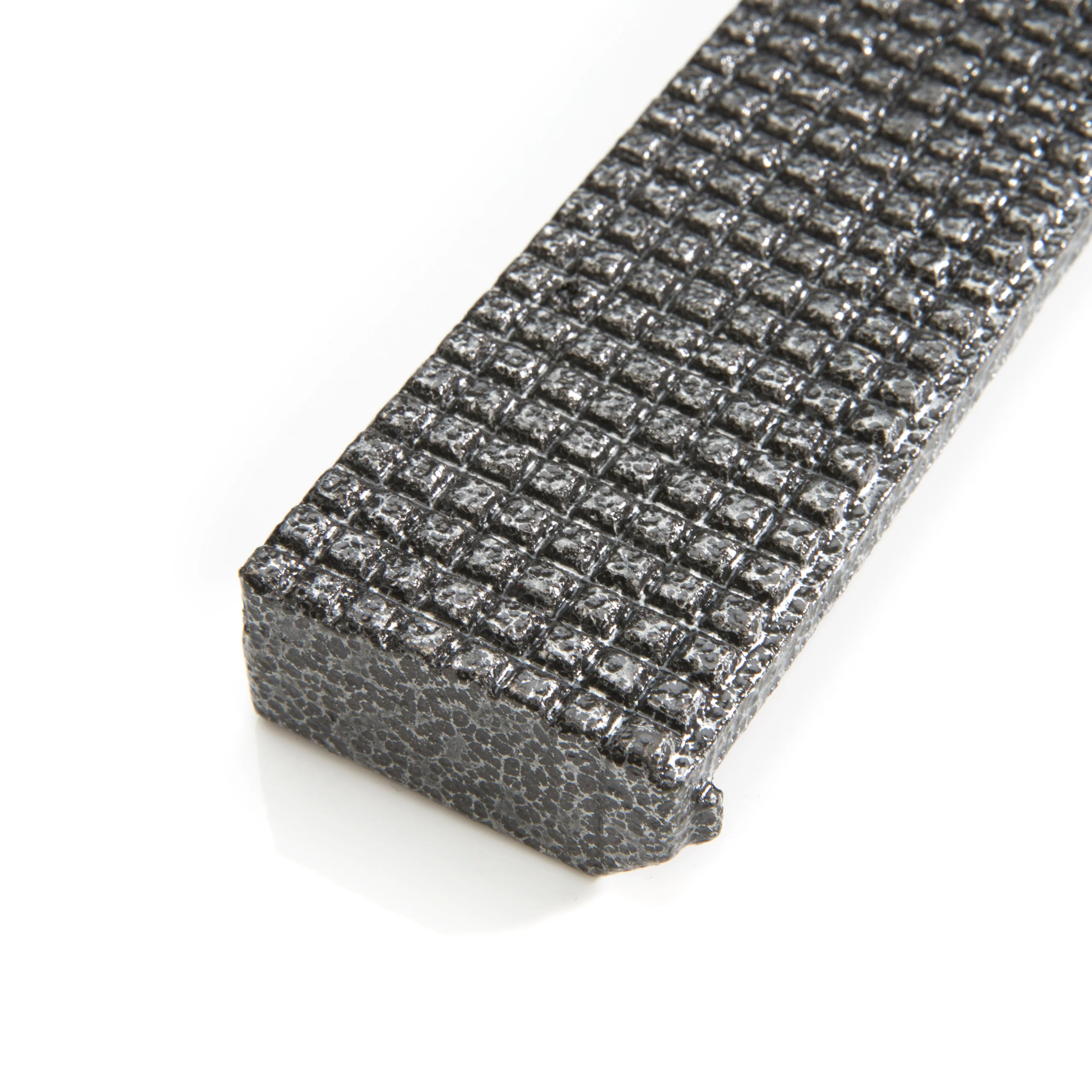Ductile Iron Vise Pad Set for 3-Inch SPEEDJAW Vise 92745 - Image 3