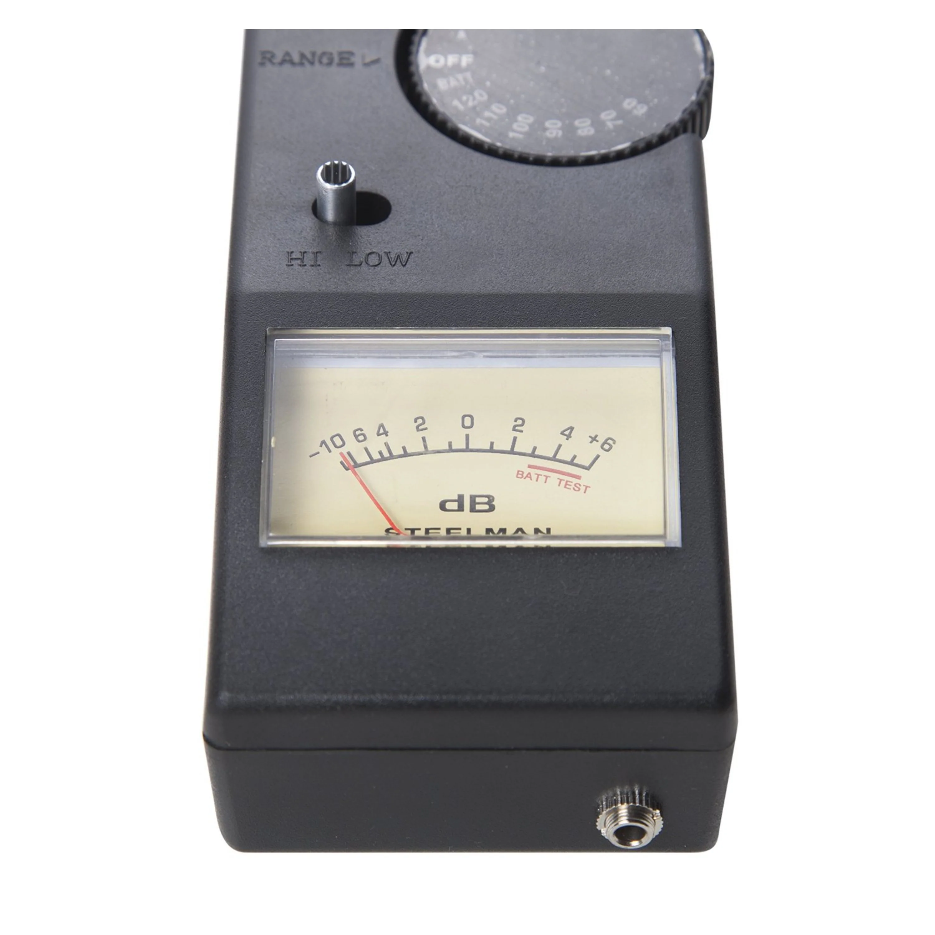 Replacement Decibel Meter for EngineEAR II Electronic Stethoscope - Image 6