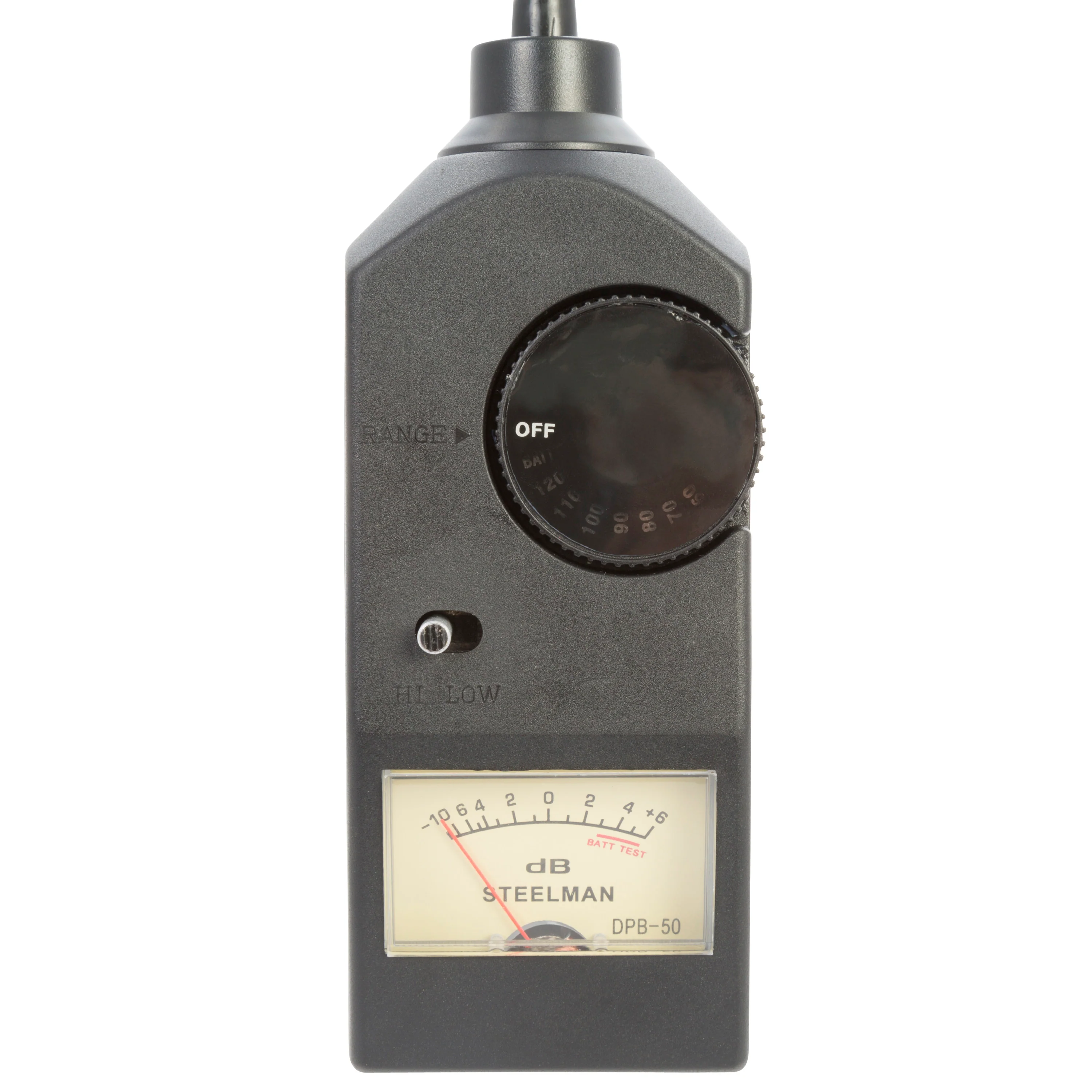 Replacement Decibel Meter for EngineEAR II Electronic Stethoscope - Image 7