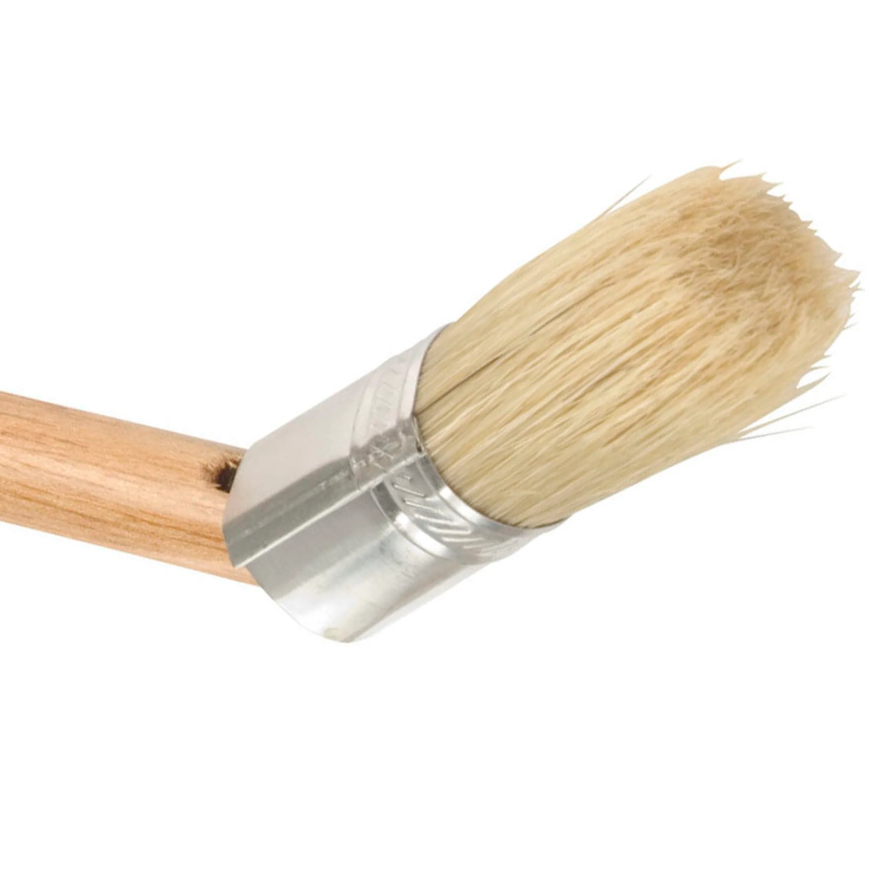 Angled Euro Lube Applicator Brush - Image 4