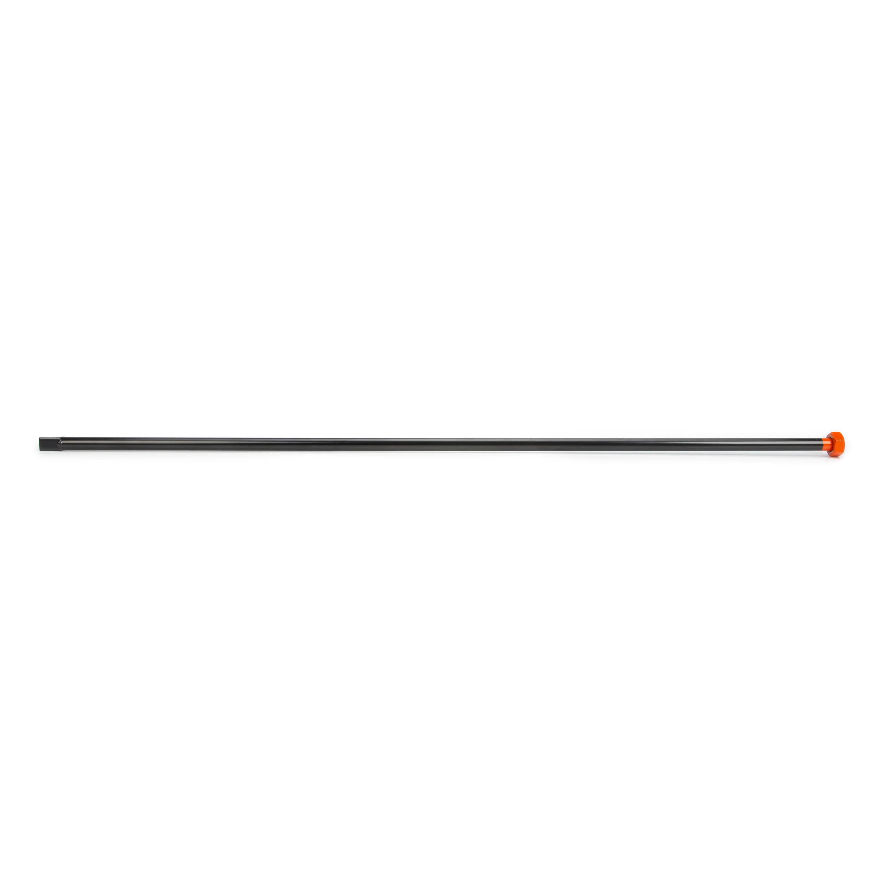 Flat Head Spare Tire Tool for Ford/GM/Dodge - Image 2