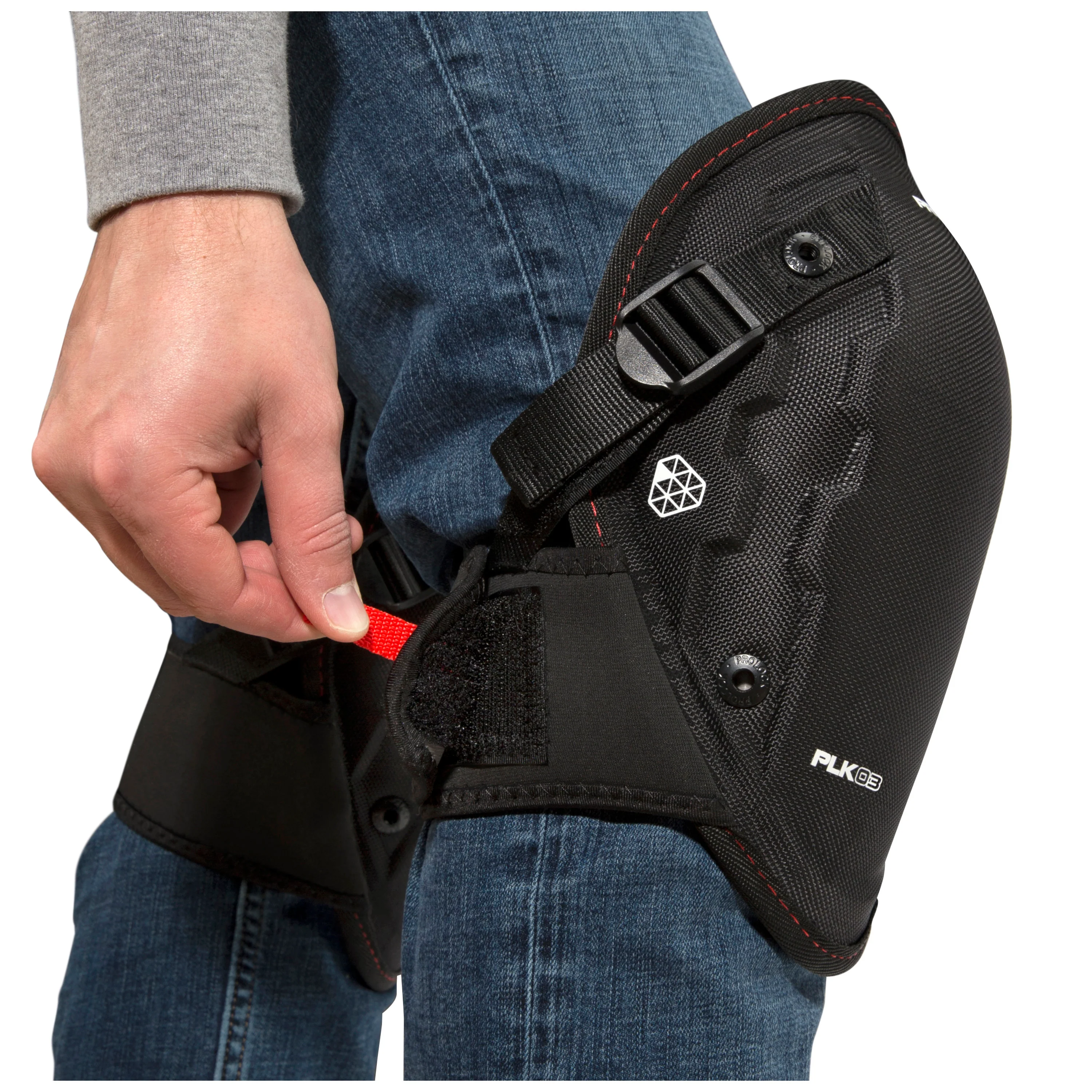 Foam Knee Pads (1 pair) - Image 5