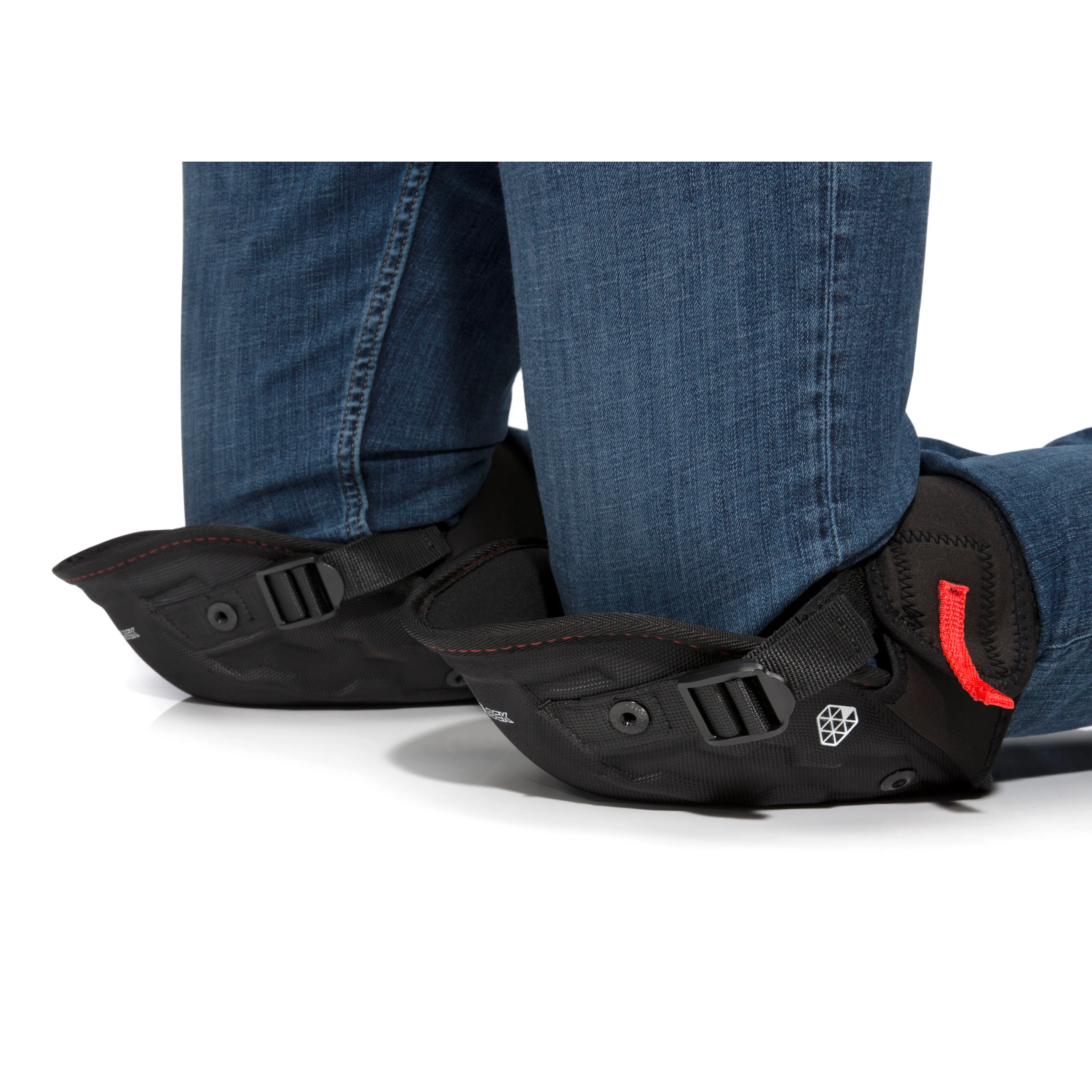 Foam Knee Pads (1 pair) - Image 7