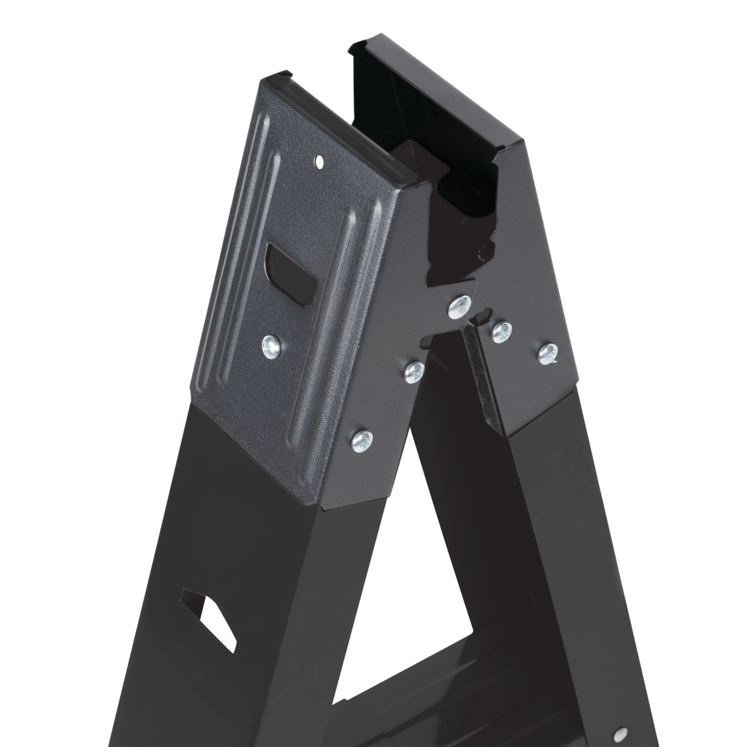 Foldable Sawhorse Leg, One Leg Only - Image 4