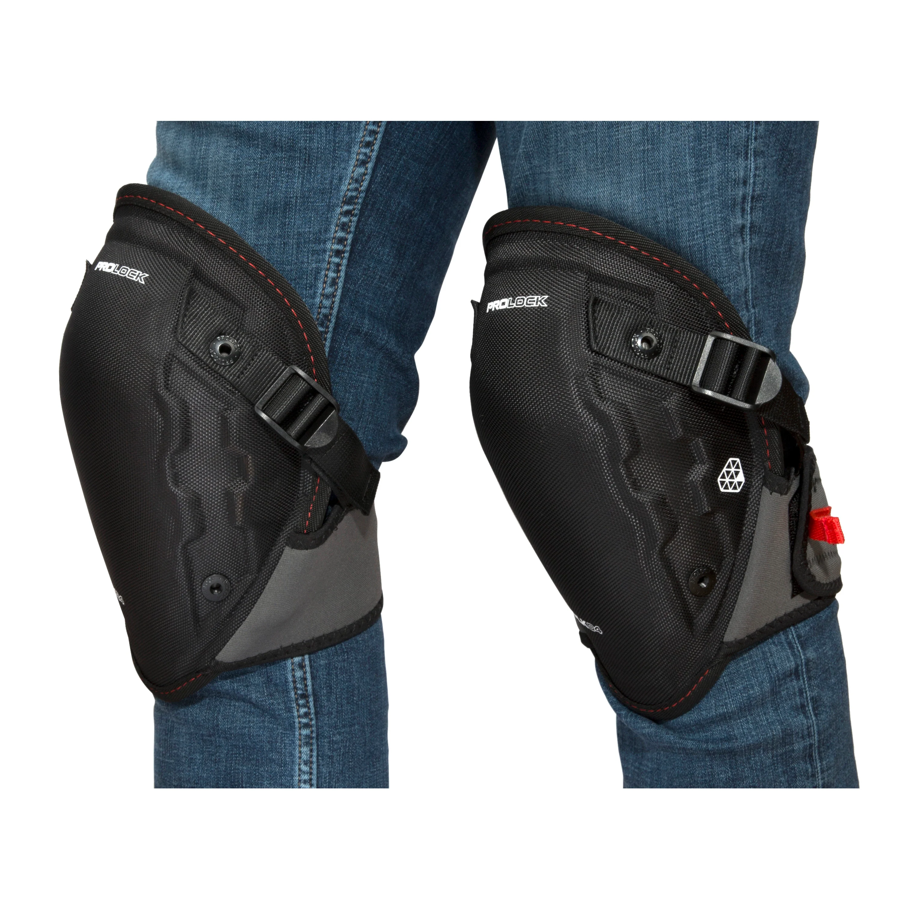 Gel Knee Pads (1 pair) - Image 4
