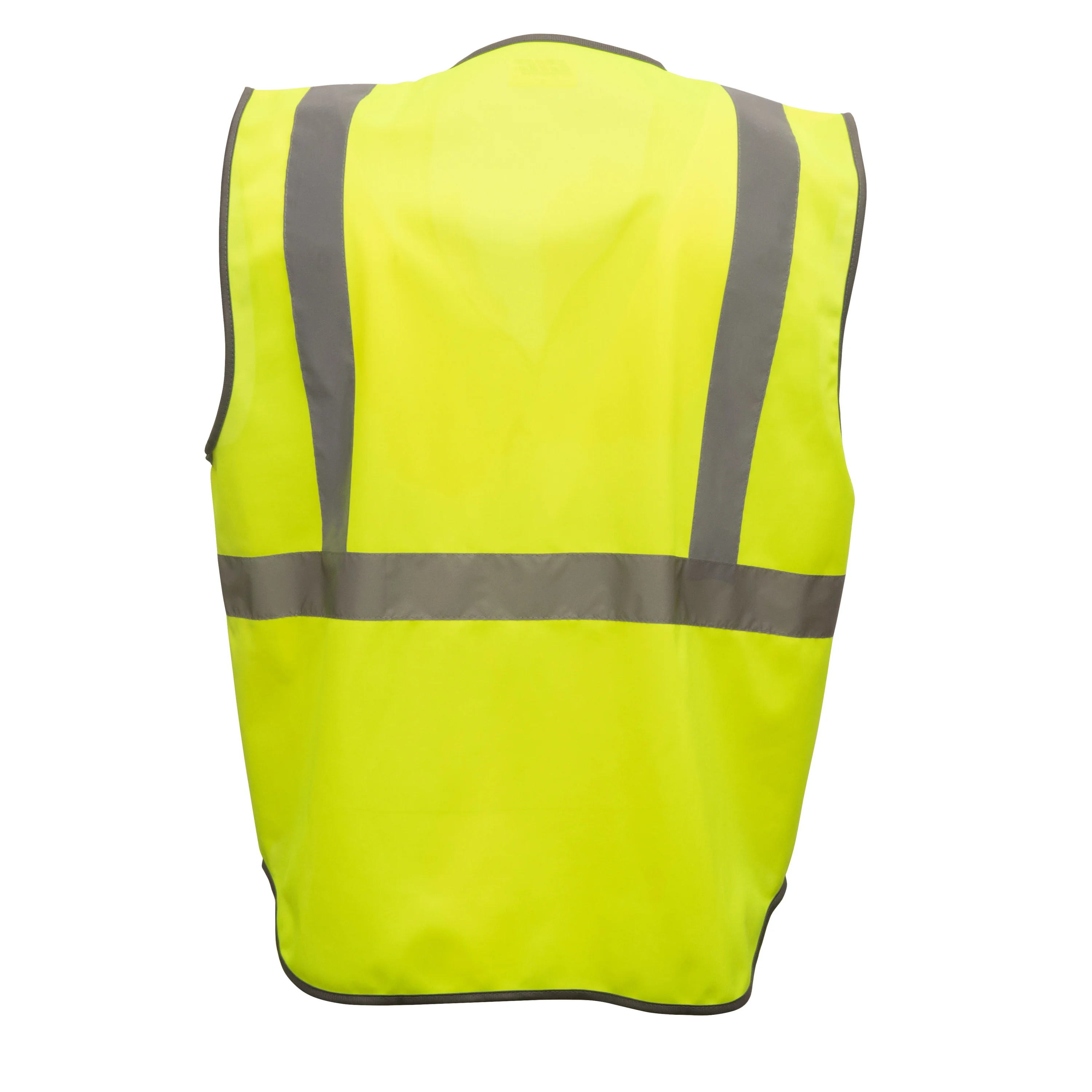Hi-Viz ANSI Class 2 Basic Safety Vest - Image 4