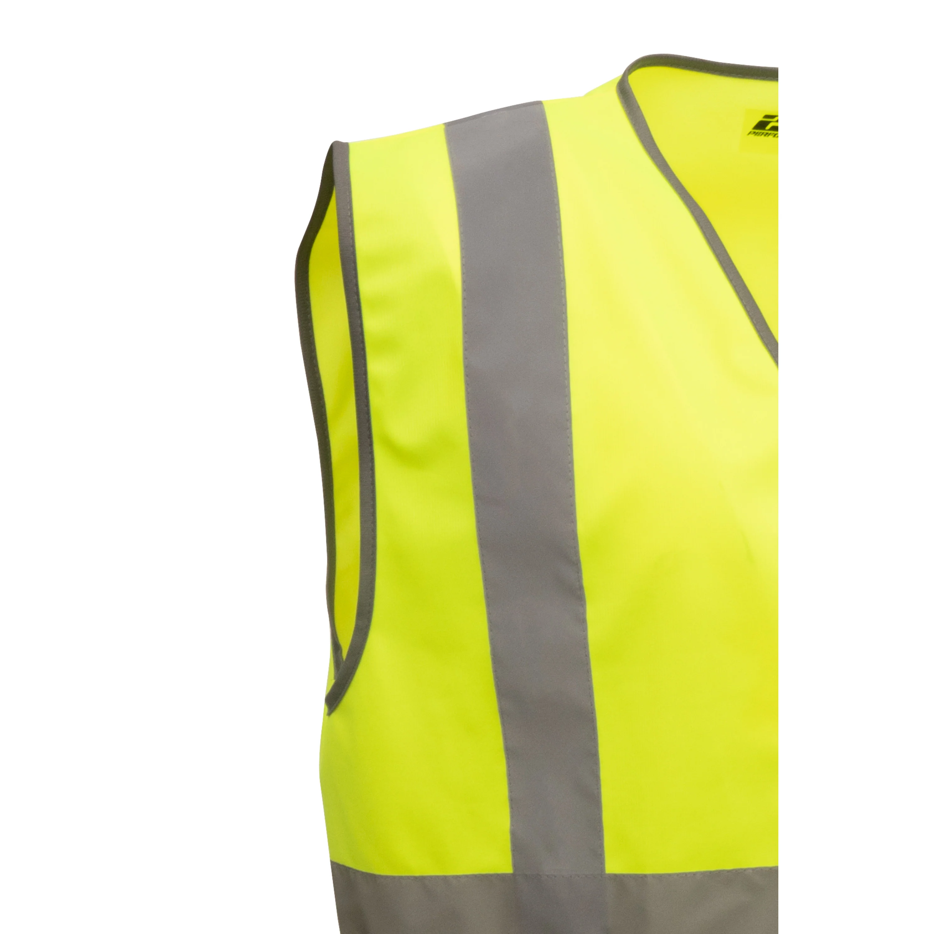 Hi-Viz ANSI Class 2 Basic Safety Vest - Image 5