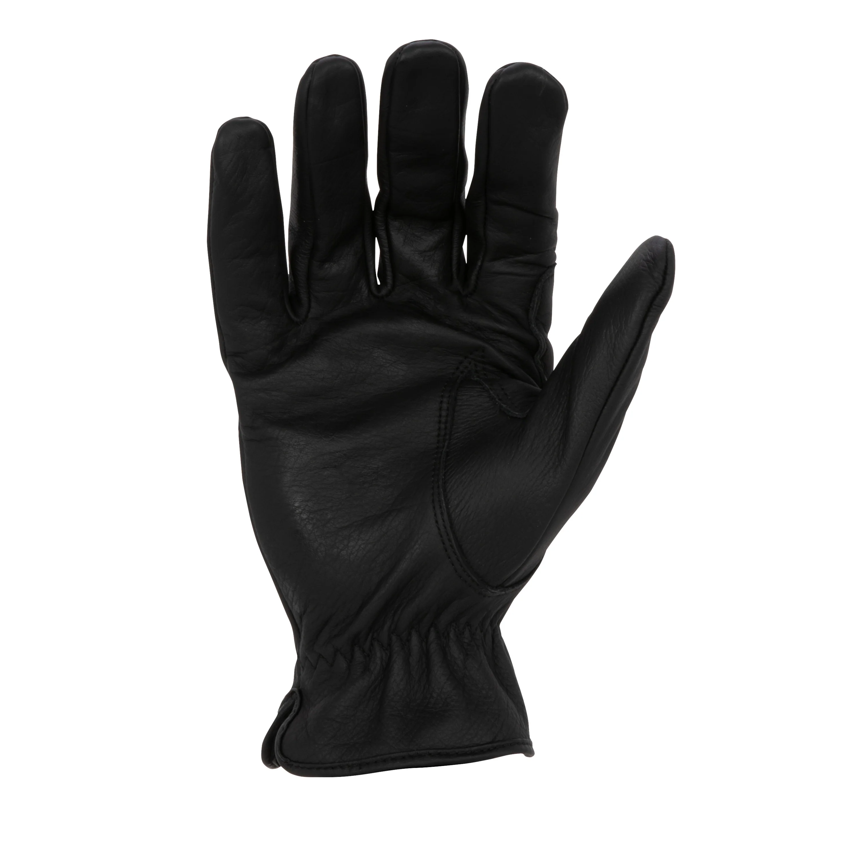 GSA Compliant Leather Driver Black - Image 4