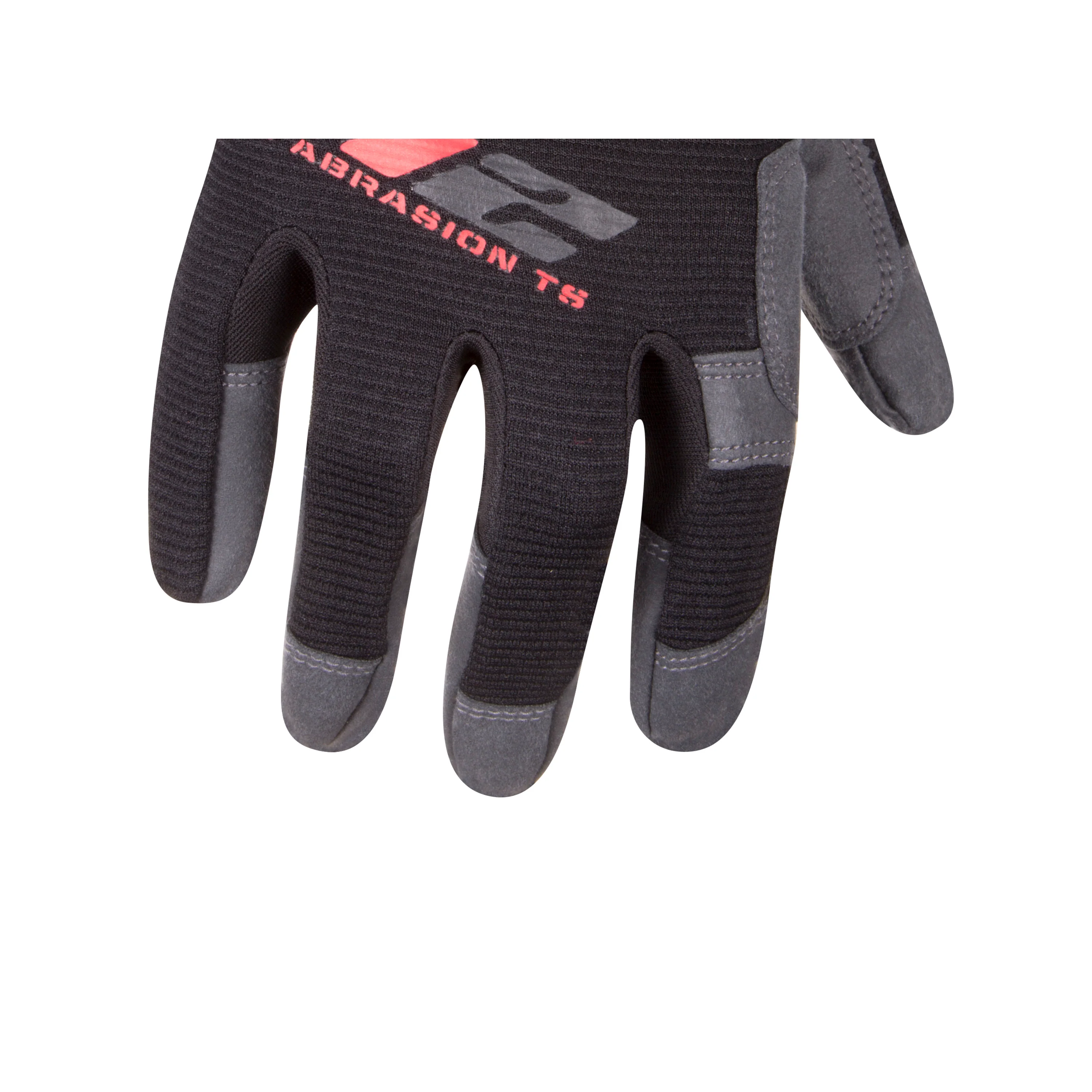 High Abrasion Resistant Gloves in Black - Image 6