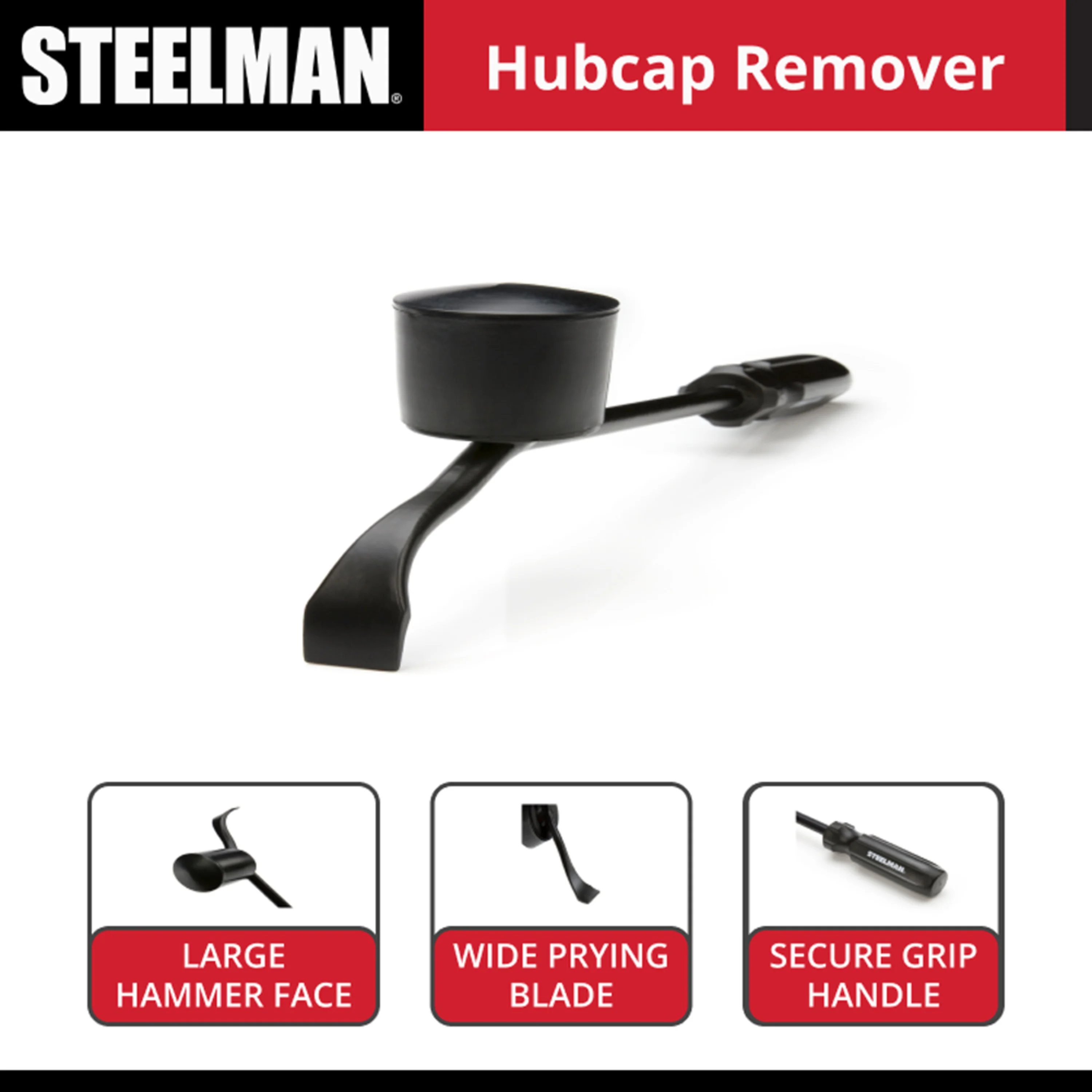 Hub Cap Remover - Image 4