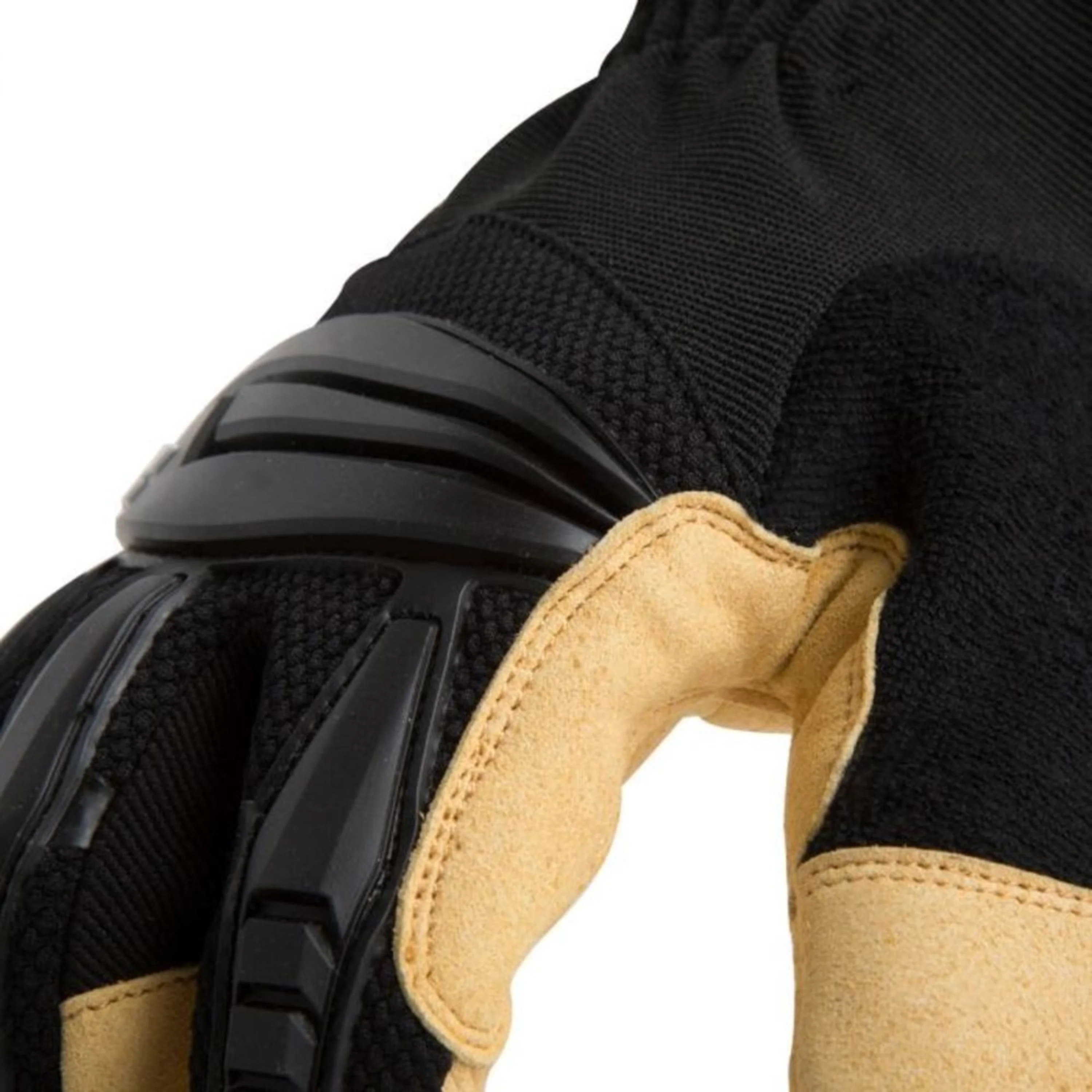 Impact Speedcuff Cut Resistant Work Glove (EN Level 5) - Image 5