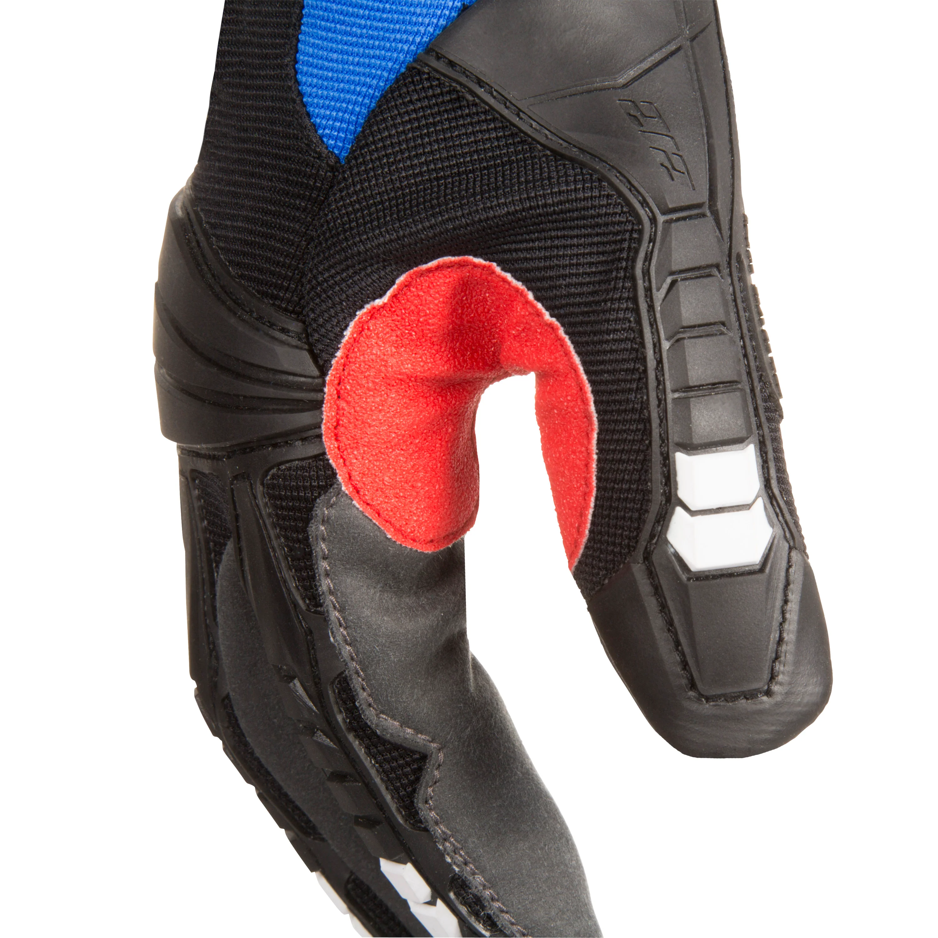 Impact Cut Resistant Winter Work Glove (EN Level 2/ANSI A2) - Image 6