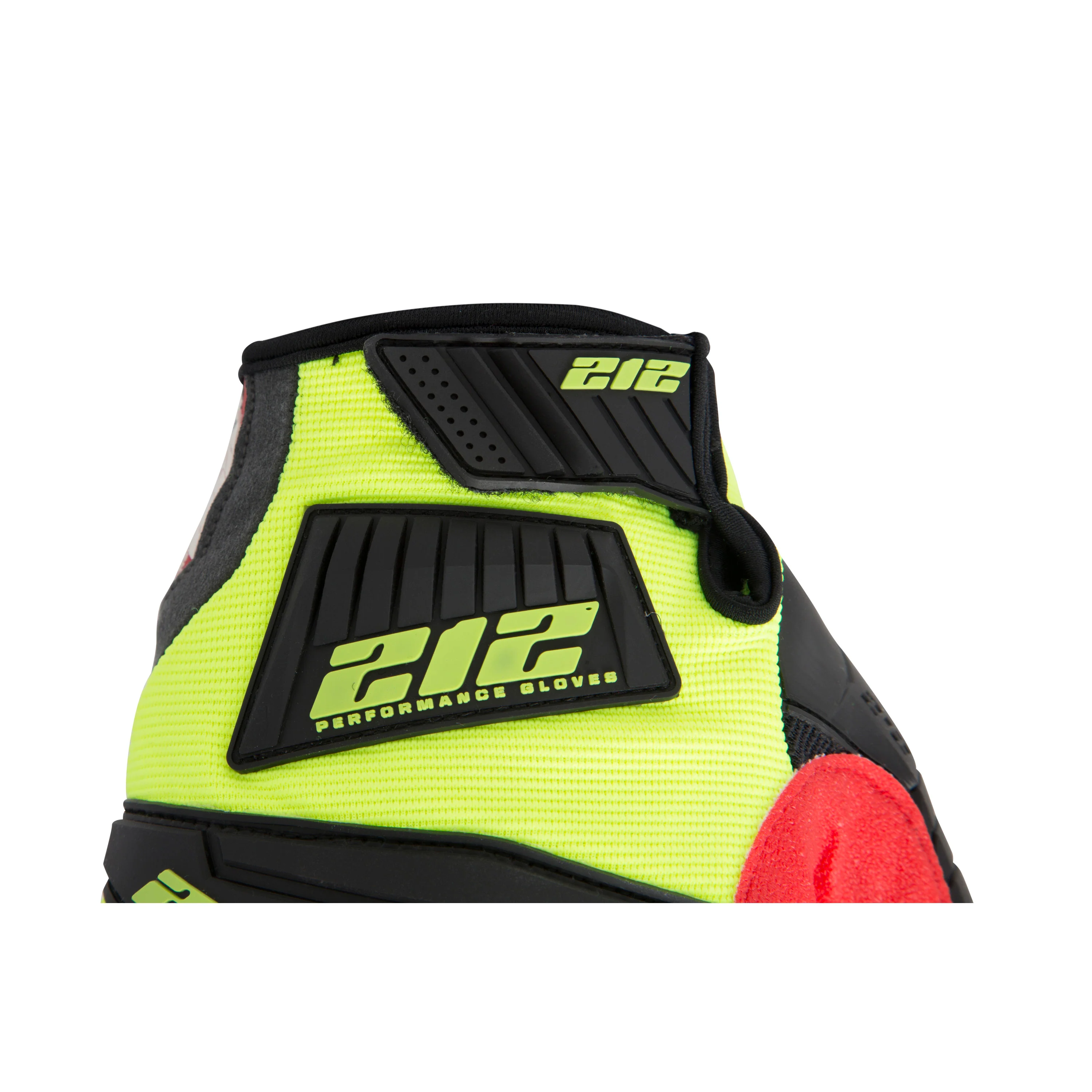 Impact Resistant Super Hi-Viz Work and Utility Gloves - Image 5