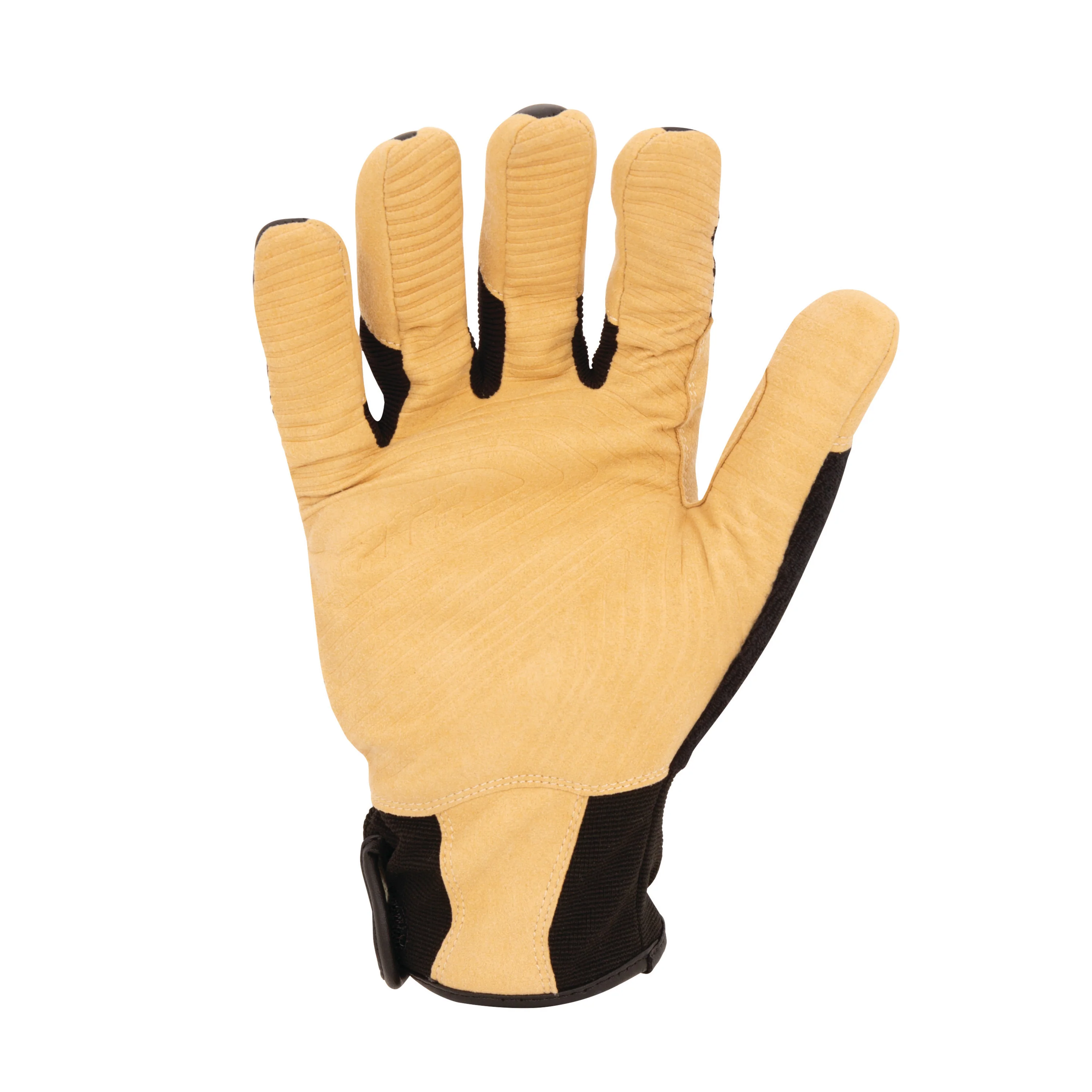Impact Speedcuff Cut Resistant Work Glove (ANSI Level A5) - Image 4