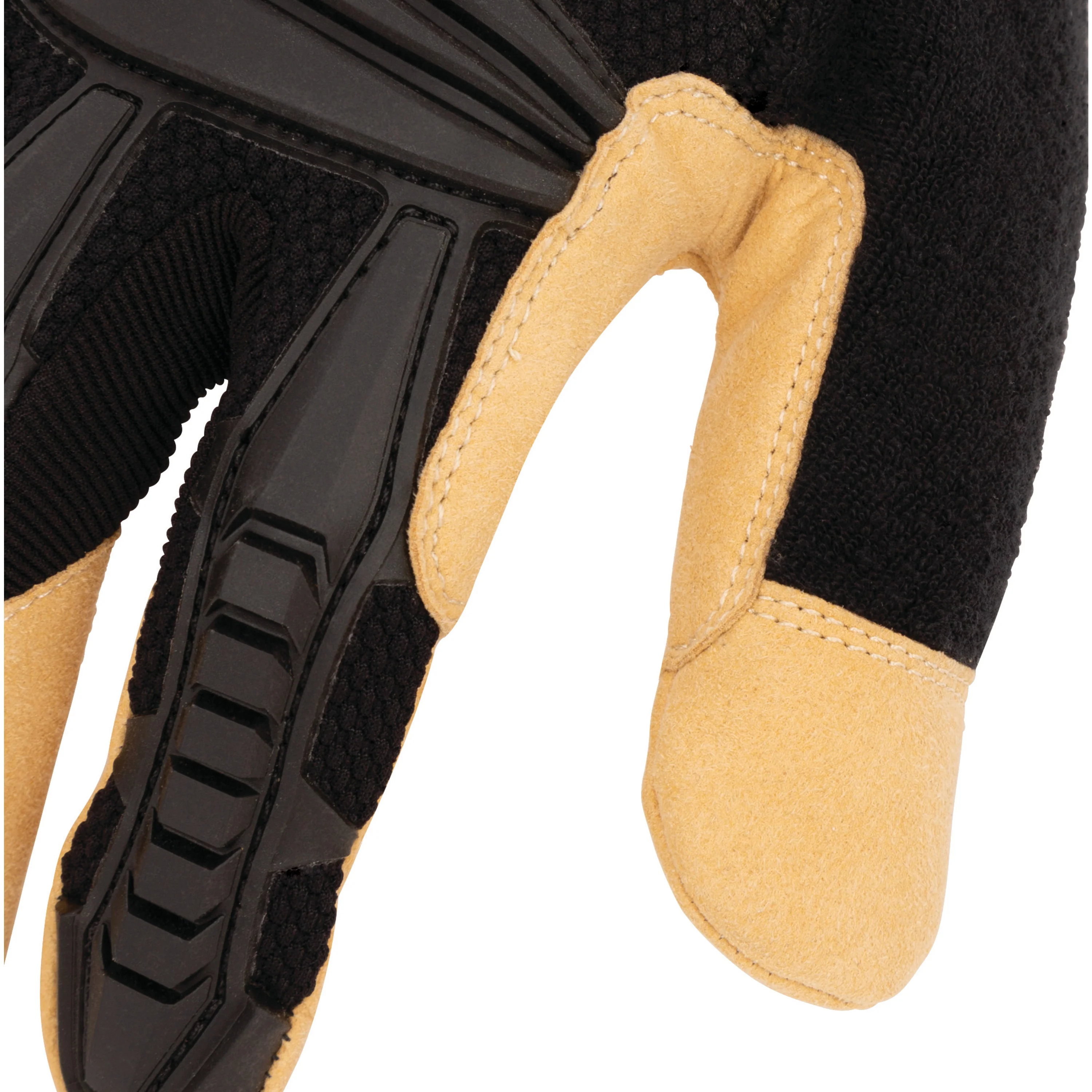 Impact Speedcuff Cut Resistant Work Glove (ANSI Level A5) - Image 6