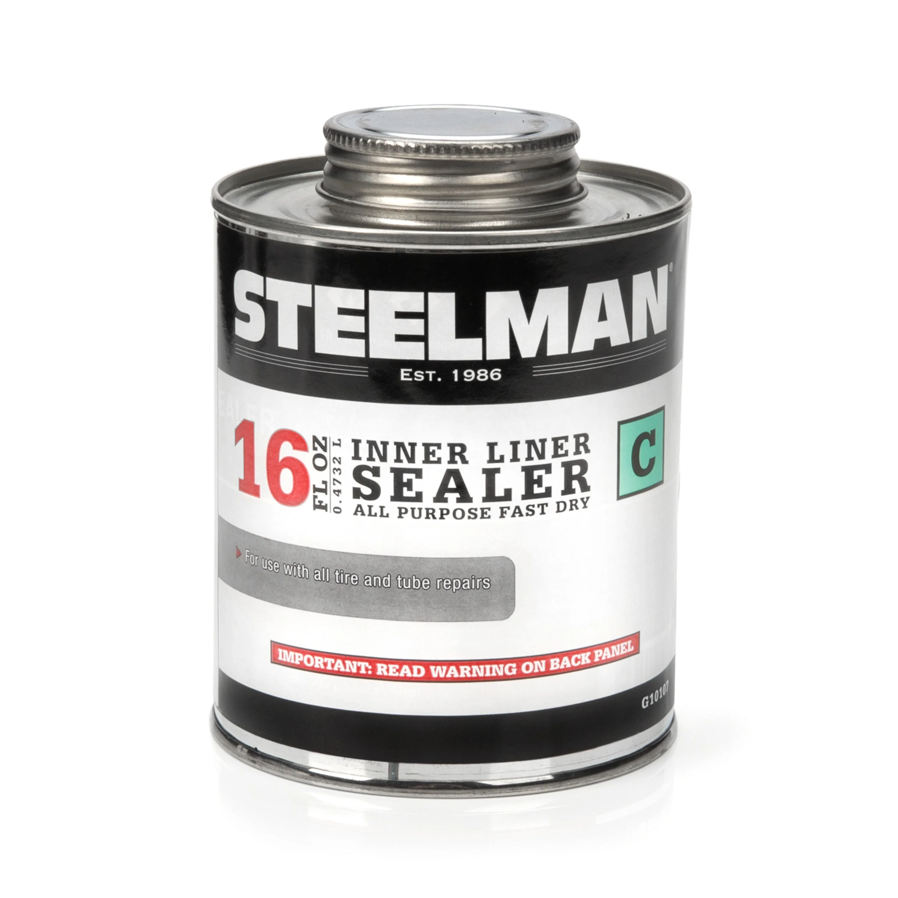 Inner Liner Sealer - 16 Ounce
