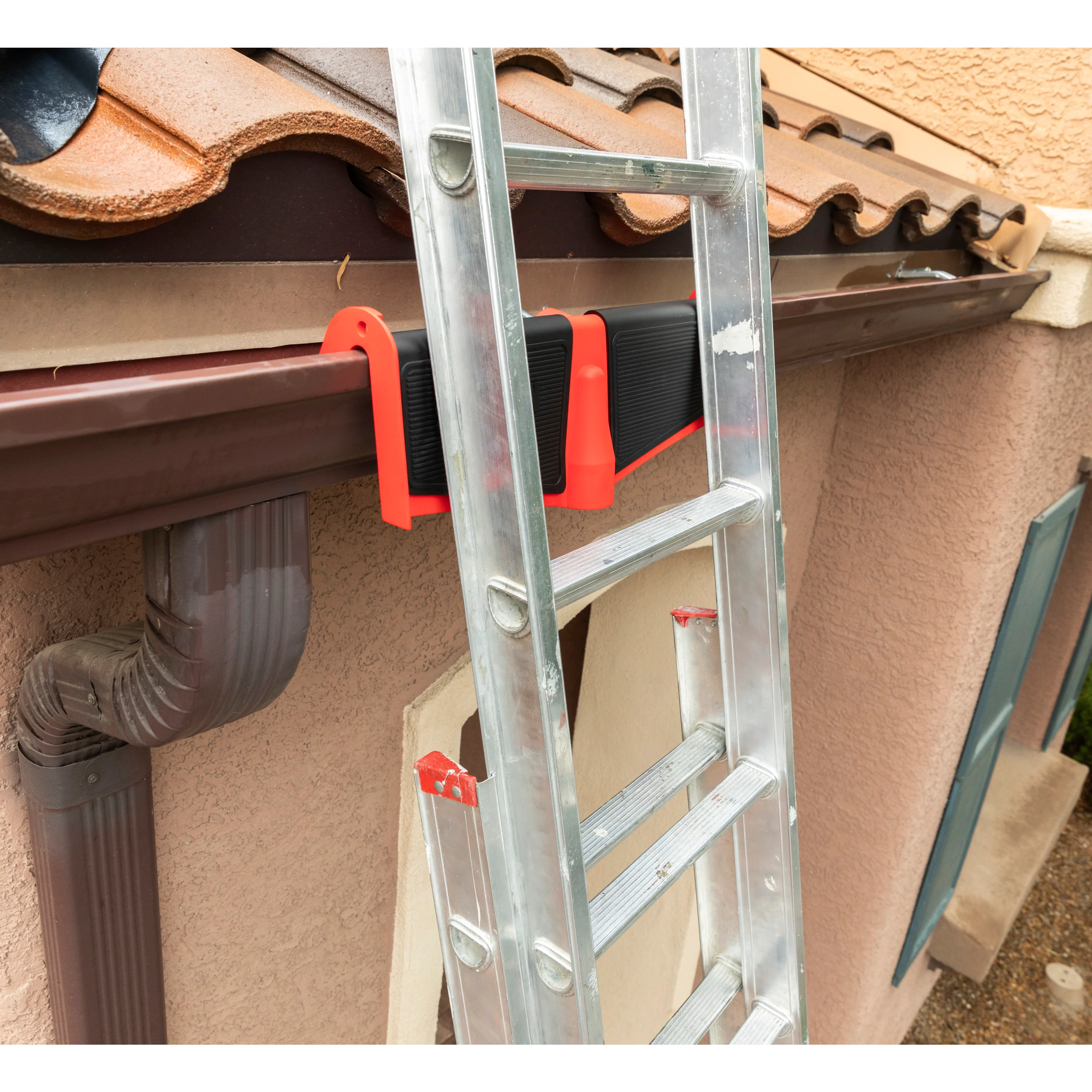 Gutter Guard Ladder Stabilizer - Image 7
