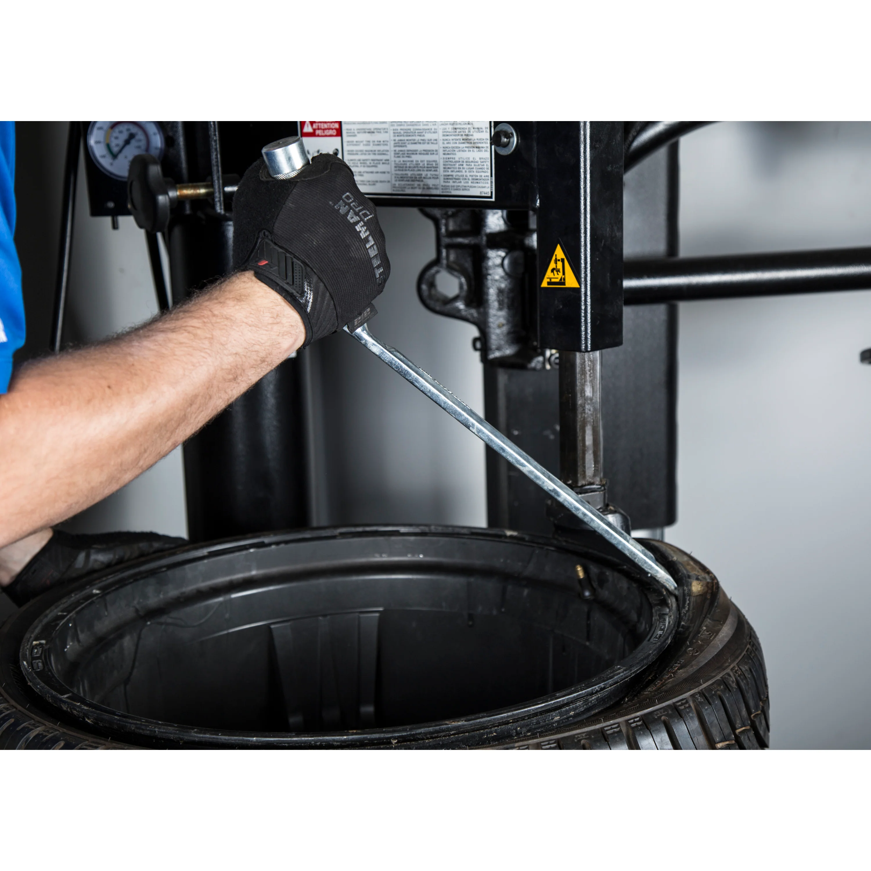 Low Profile Tire Removal Tool - Image 6