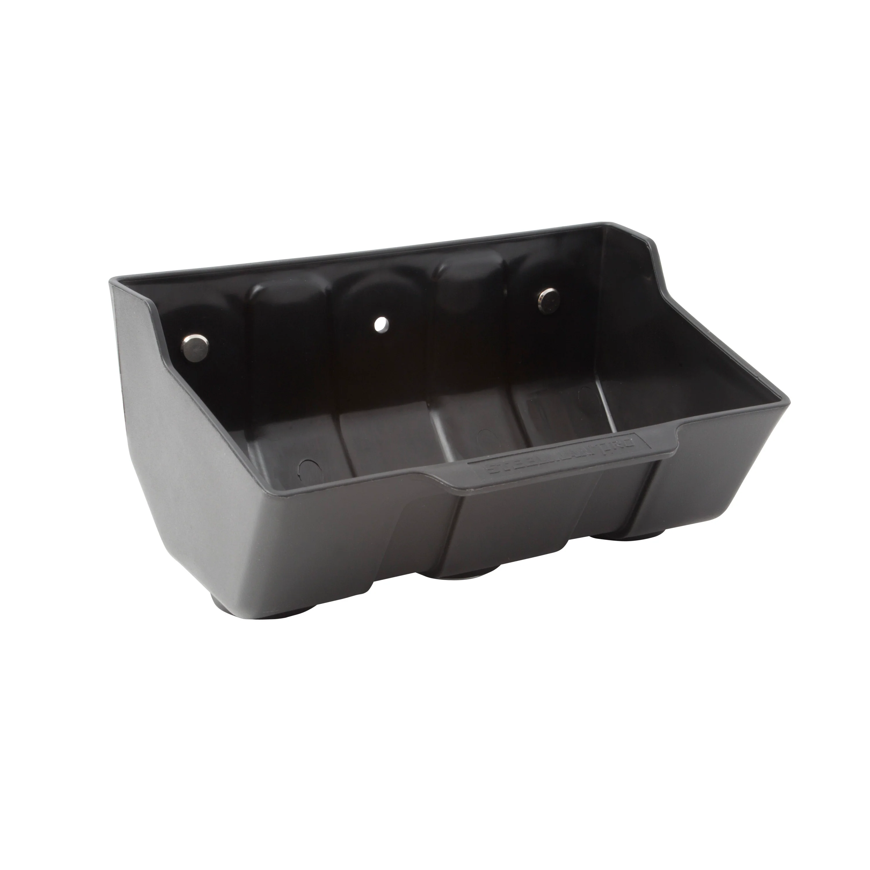 Lug Bucket Magnetic Parts Holder