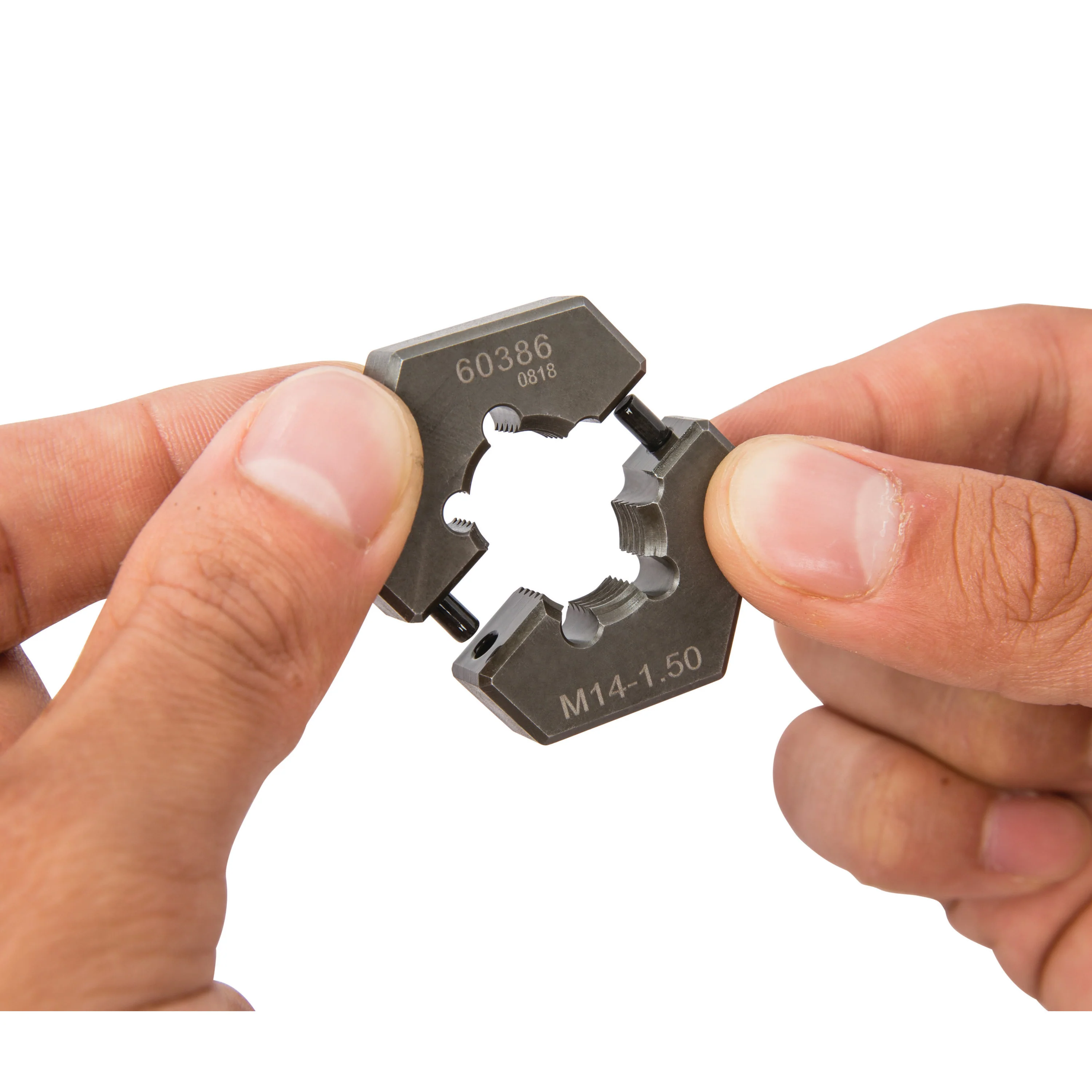 1/2-20 SAE Split Die Thread Chaser - Image 5