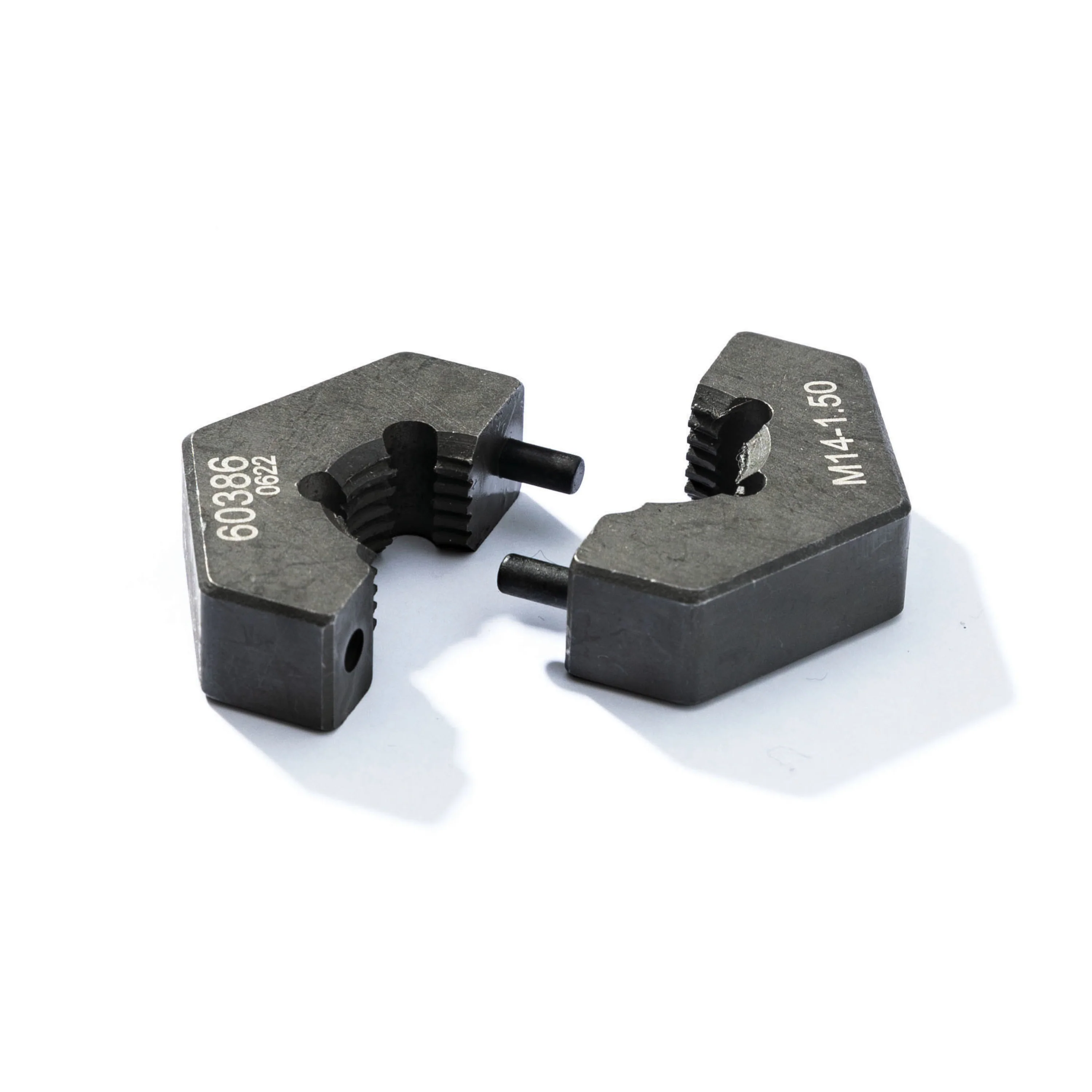 M14-1.50 Metric Split Die Thread Chaser - Image 2
