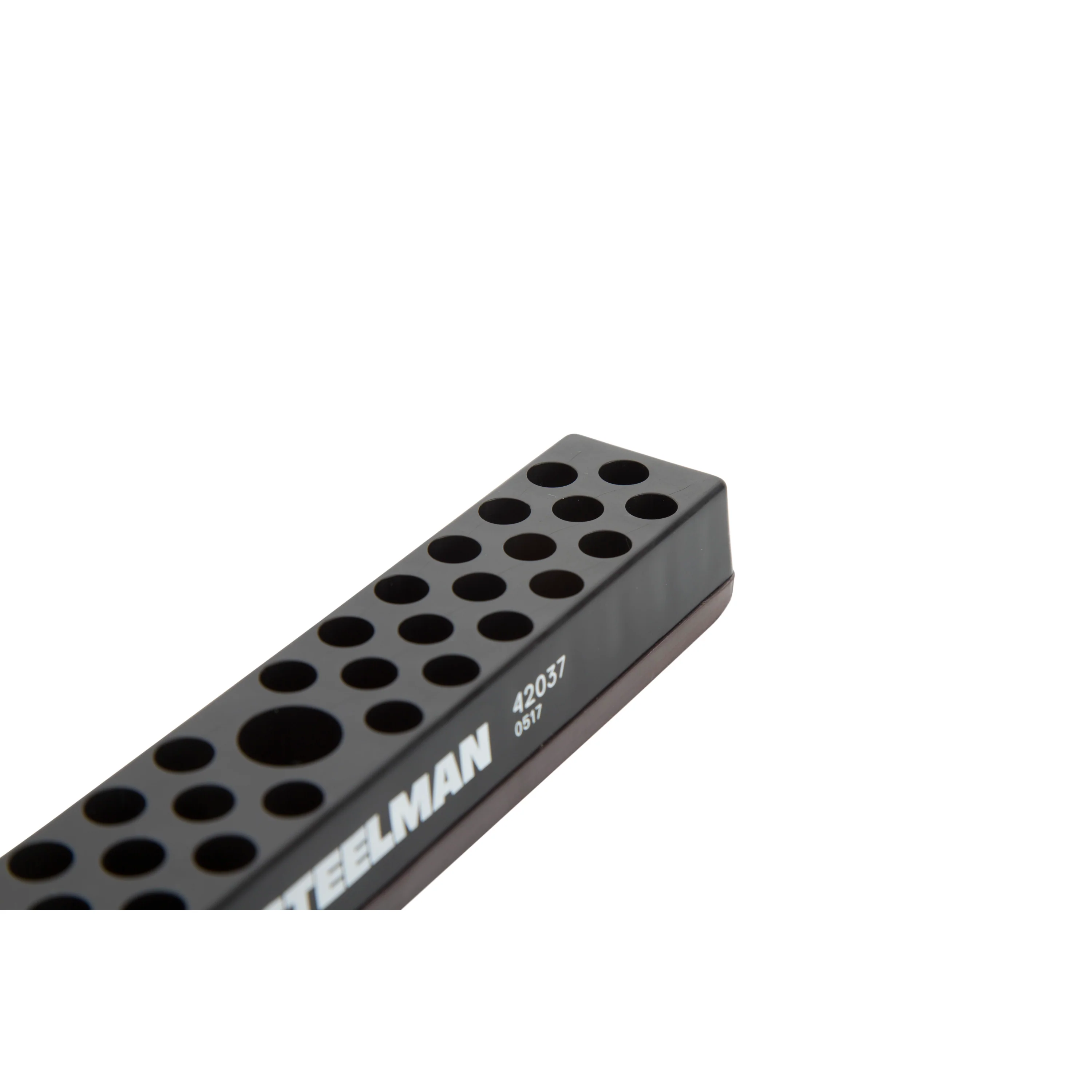 1/4-Inch Hex Magnetic Bit Organizer - Image 4