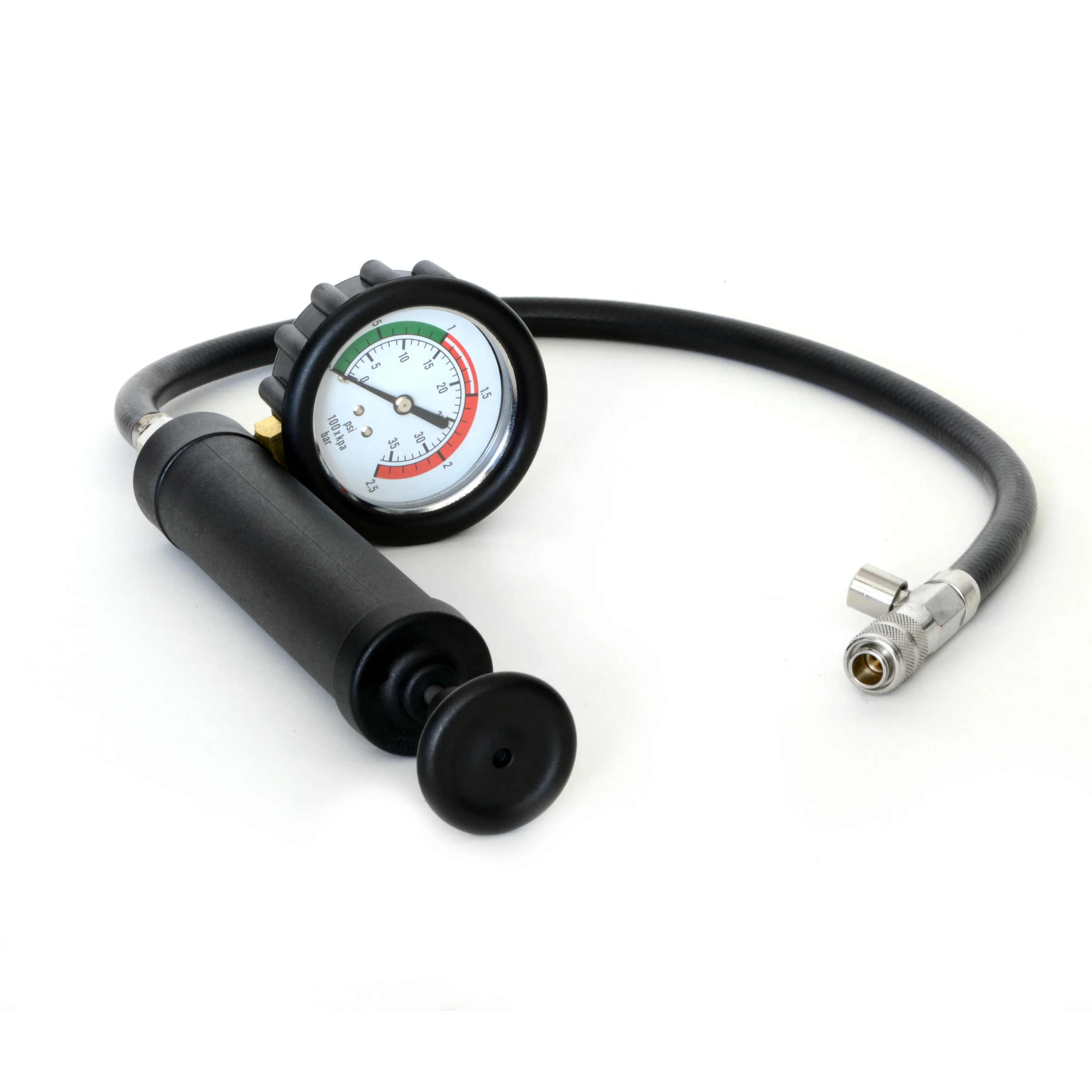 27-Piece Master Cooling System Test and Purge Kit - Image 7