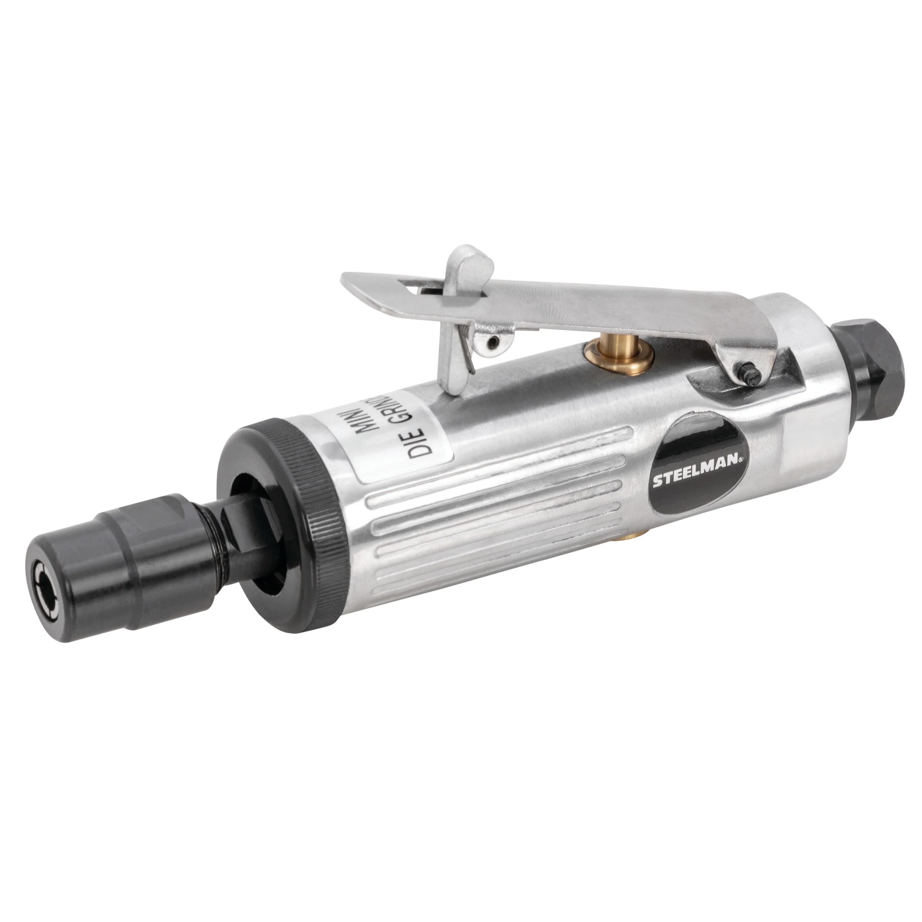 Mini 1/4-Inch Angle Die Grinder