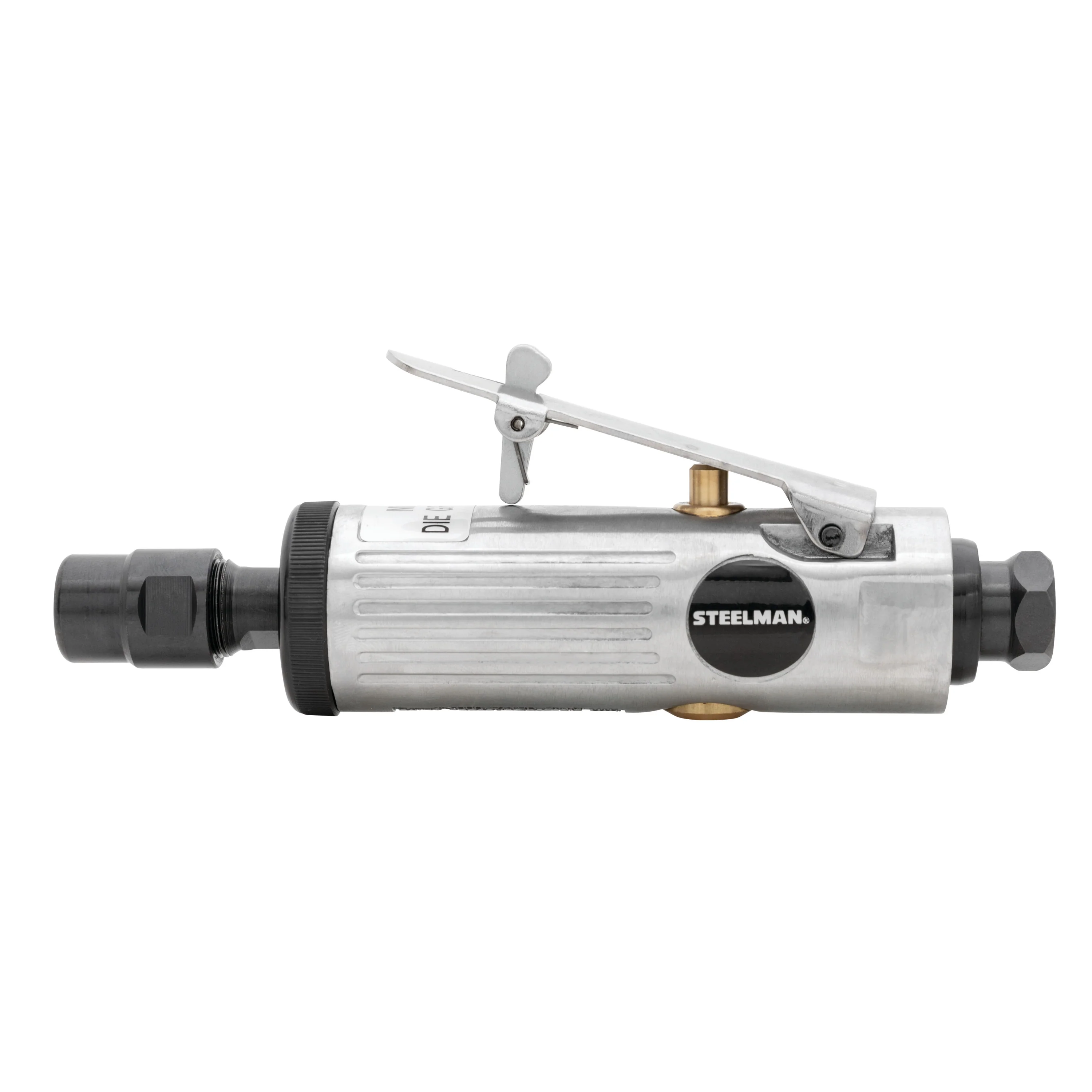 Mini 1/4-Inch Angle Die Grinder - Image 2