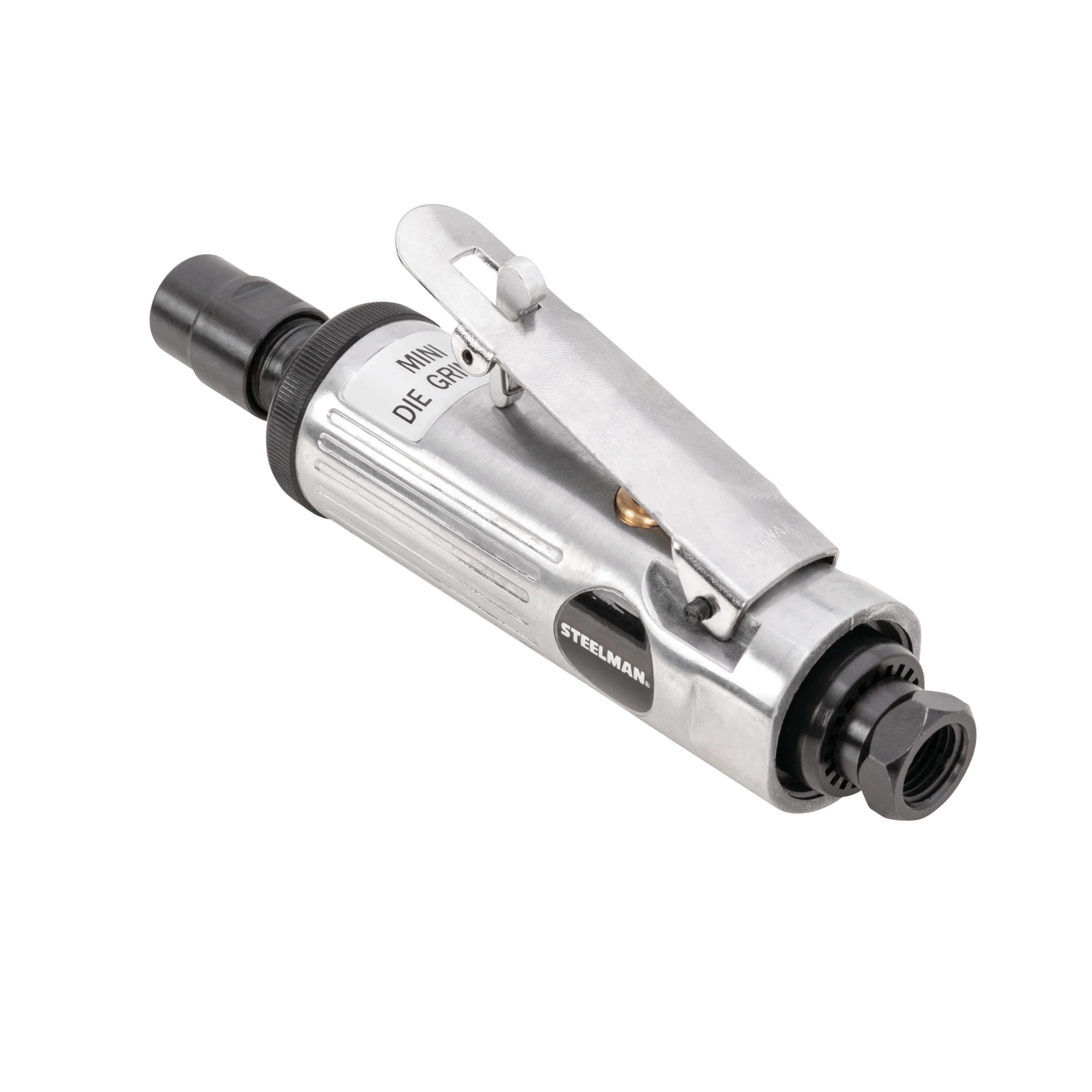 Mini 1/4-Inch Angle Die Grinder - Image 4