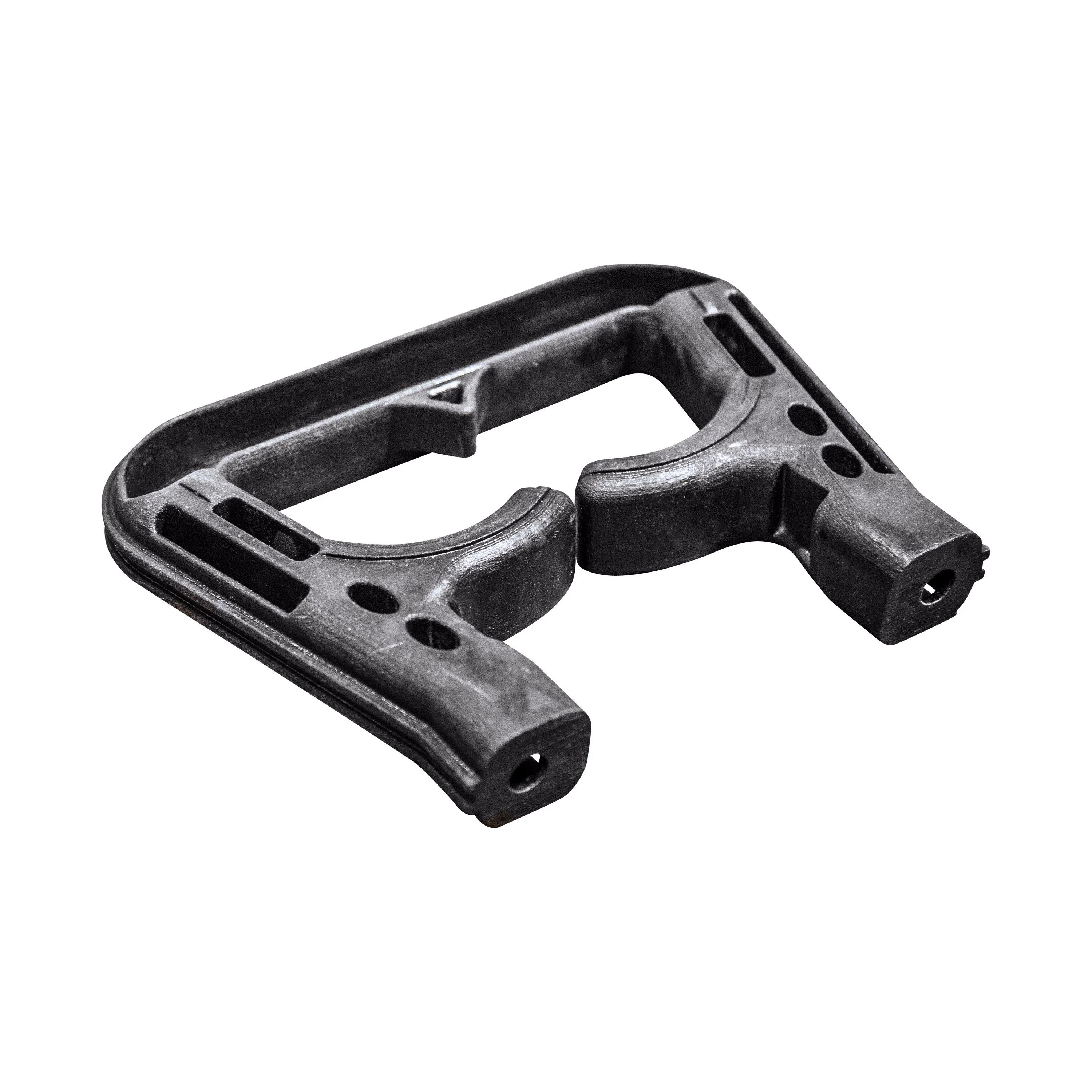 Miter Saw Stand Handle and GFCI Electrical Outlet Kit - Image 5
