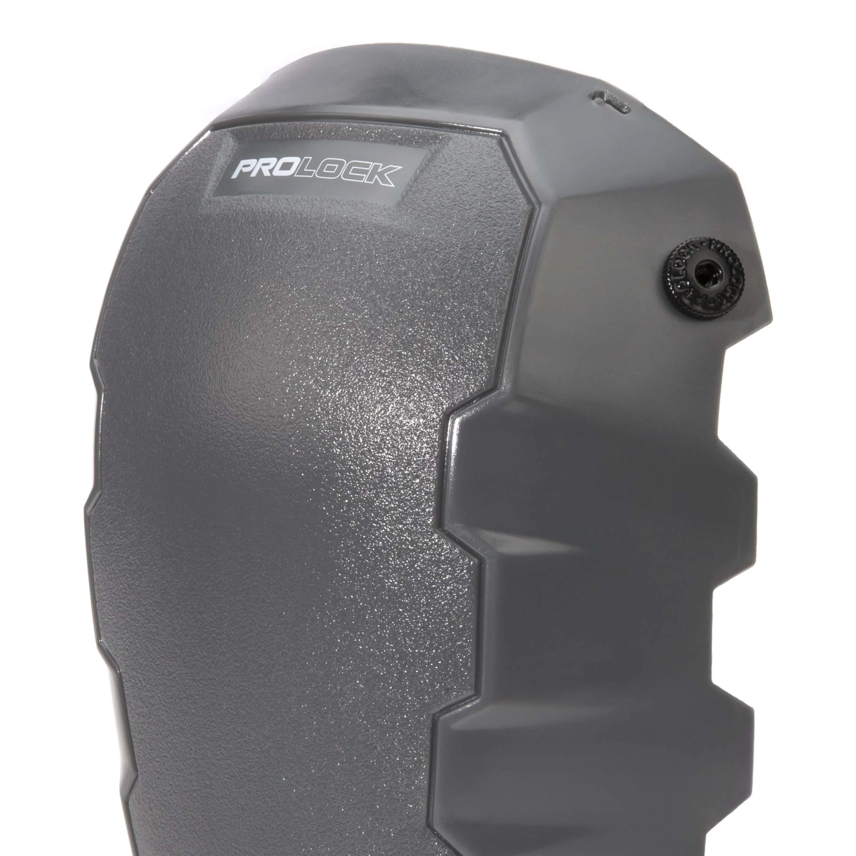 Non-Marring Cap Attachment for PROLOCK Knee Pads (1 pair, caps only) - Image 4