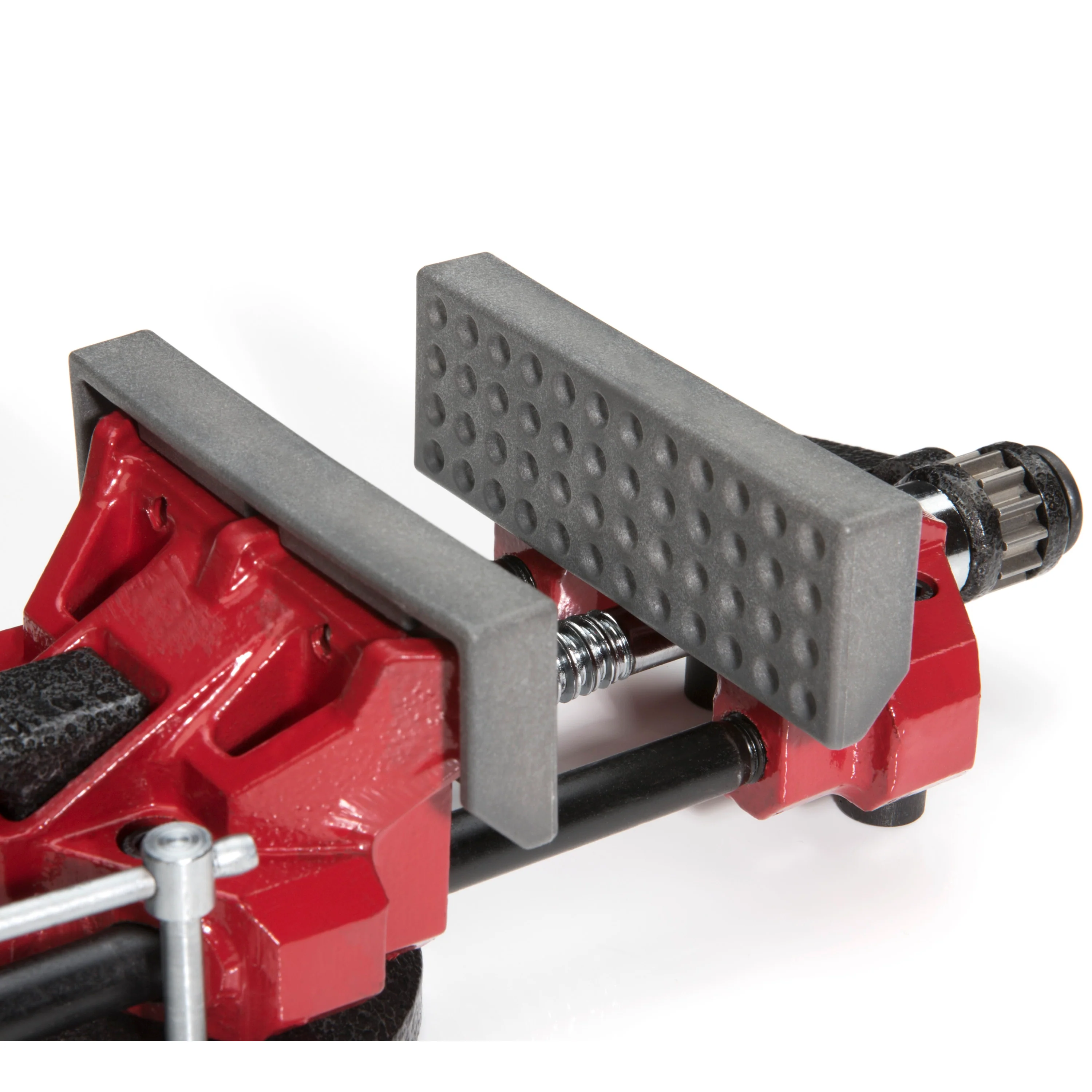 Non-Marring Pad Set for 4-Inch SPEEDJAW Vise 92746 - Image 4