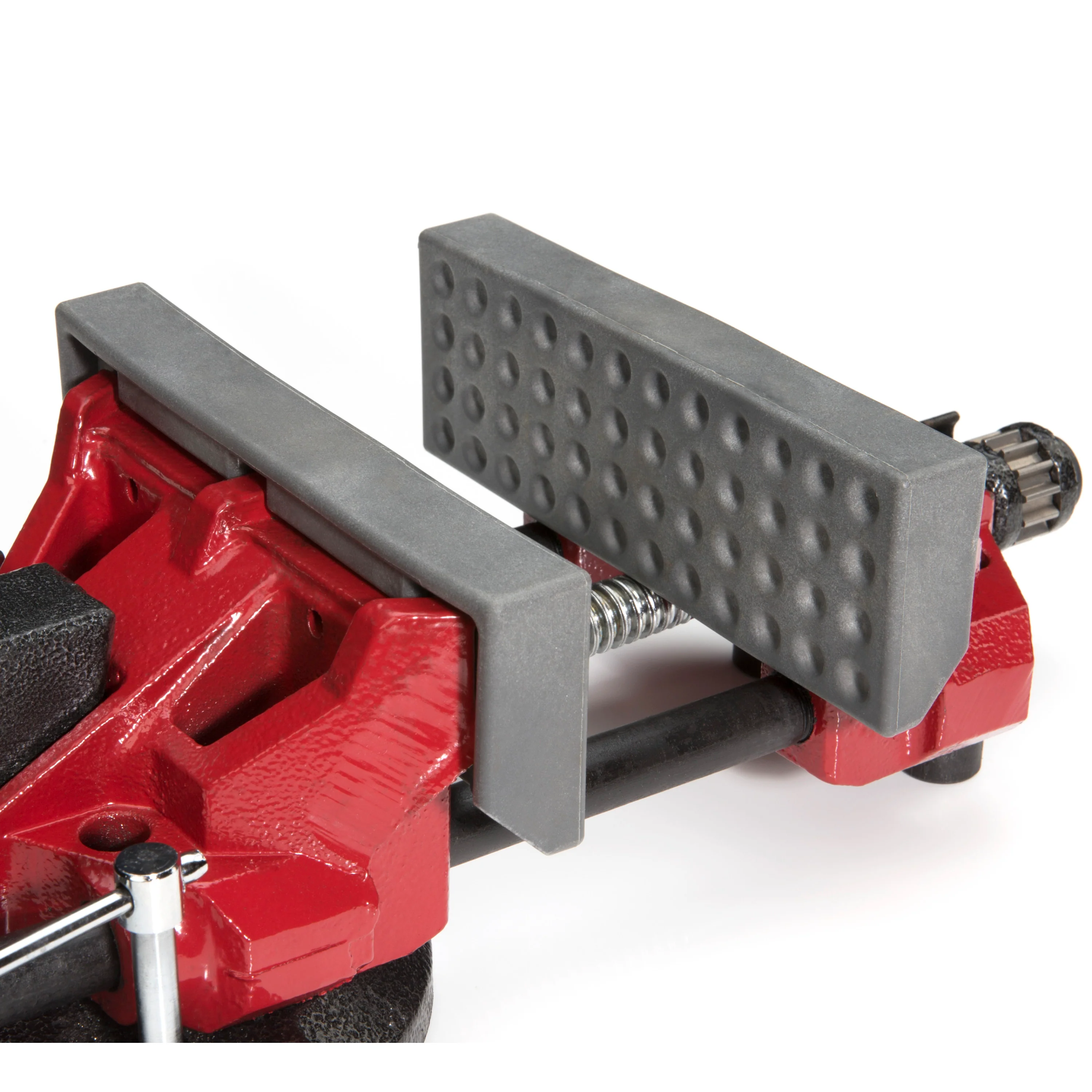 Non-Marring Pad Set for 6-Inch SPEEDJAW Vise 92748 - Image 4