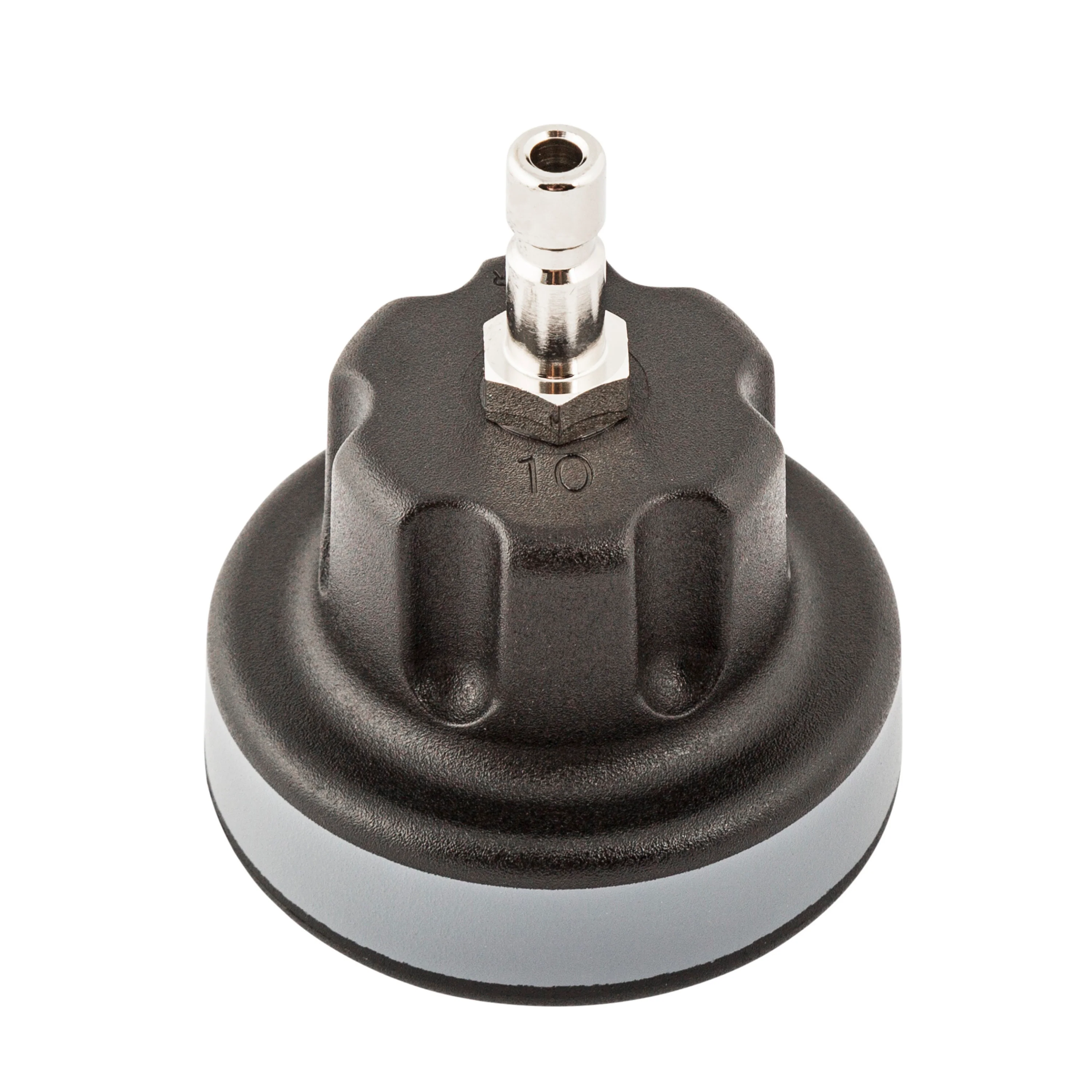 Nylon NO.10 Radiator Expansion Tank Test System Adapter for BMW and Land Rover Vehicles - Image 2