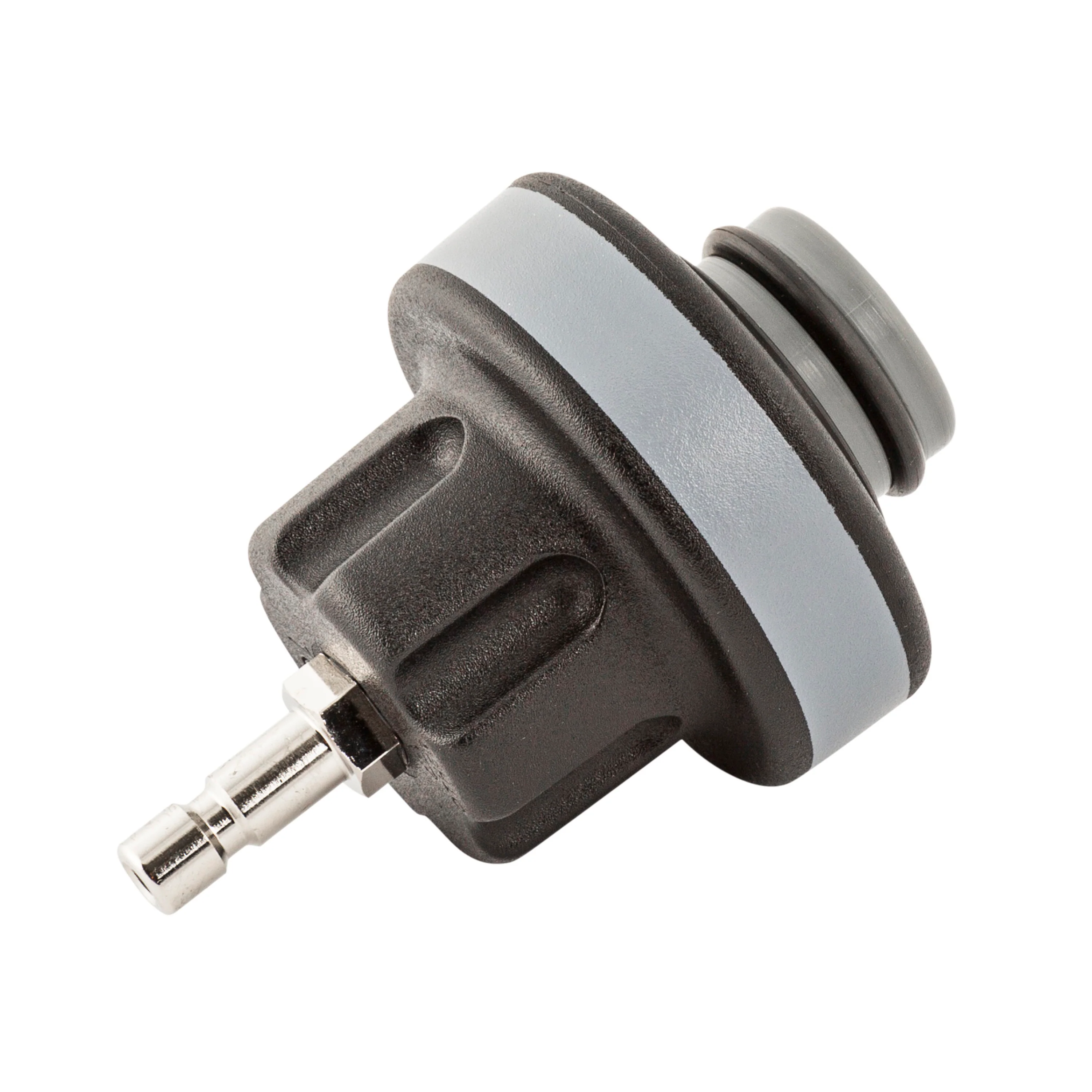 Nylon NO.10 Radiator Expansion Tank Test System Adapter for BMW and Land Rover Vehicles - Image 4