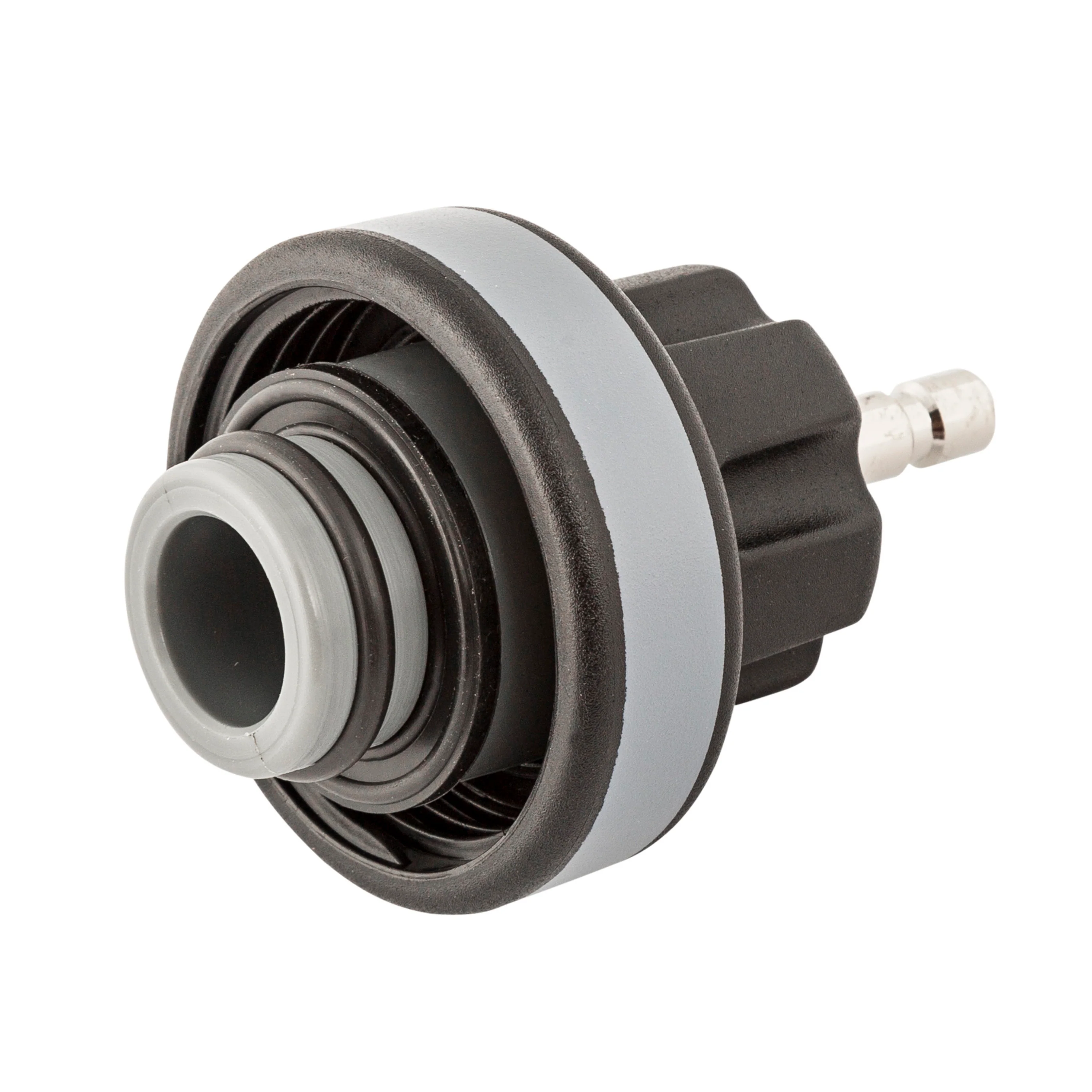 Nylon NO.10 Radiator Expansion Tank Test System Adapter for BMW and Land Rover Vehicles - Image 5