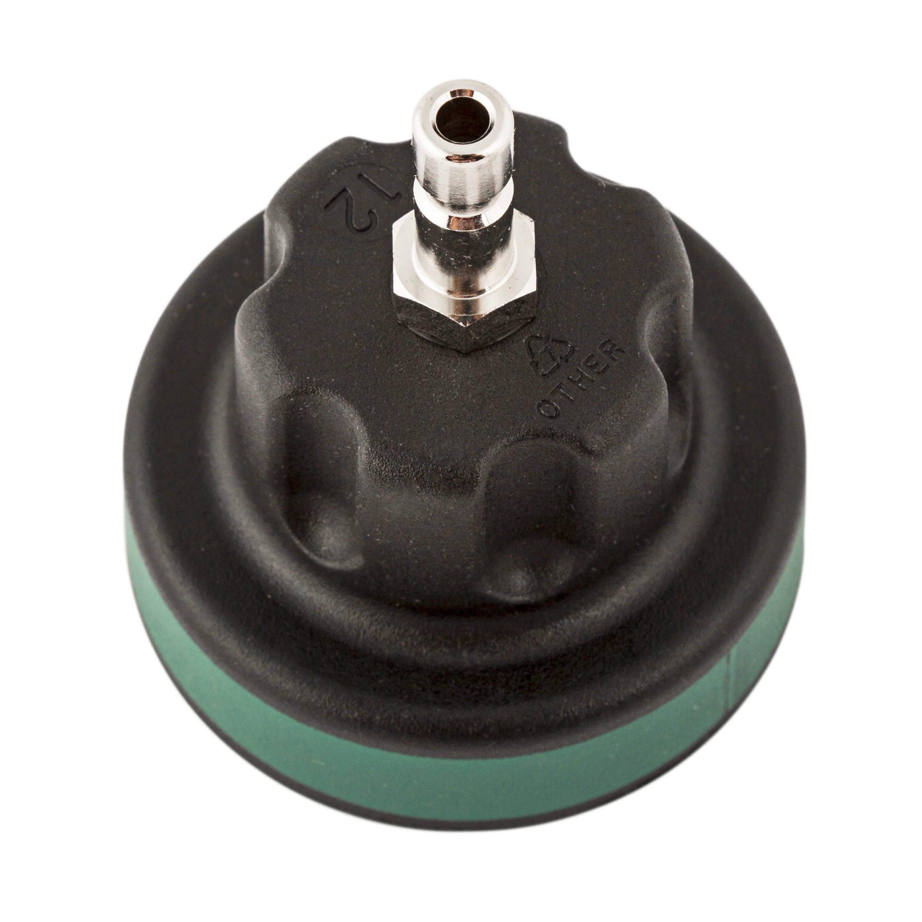 Nylon NO.12 Radiator Expansion Tank Test System Adapter for Ford, Land Rover, Mazda, Opel, Saab, and More - Image 2