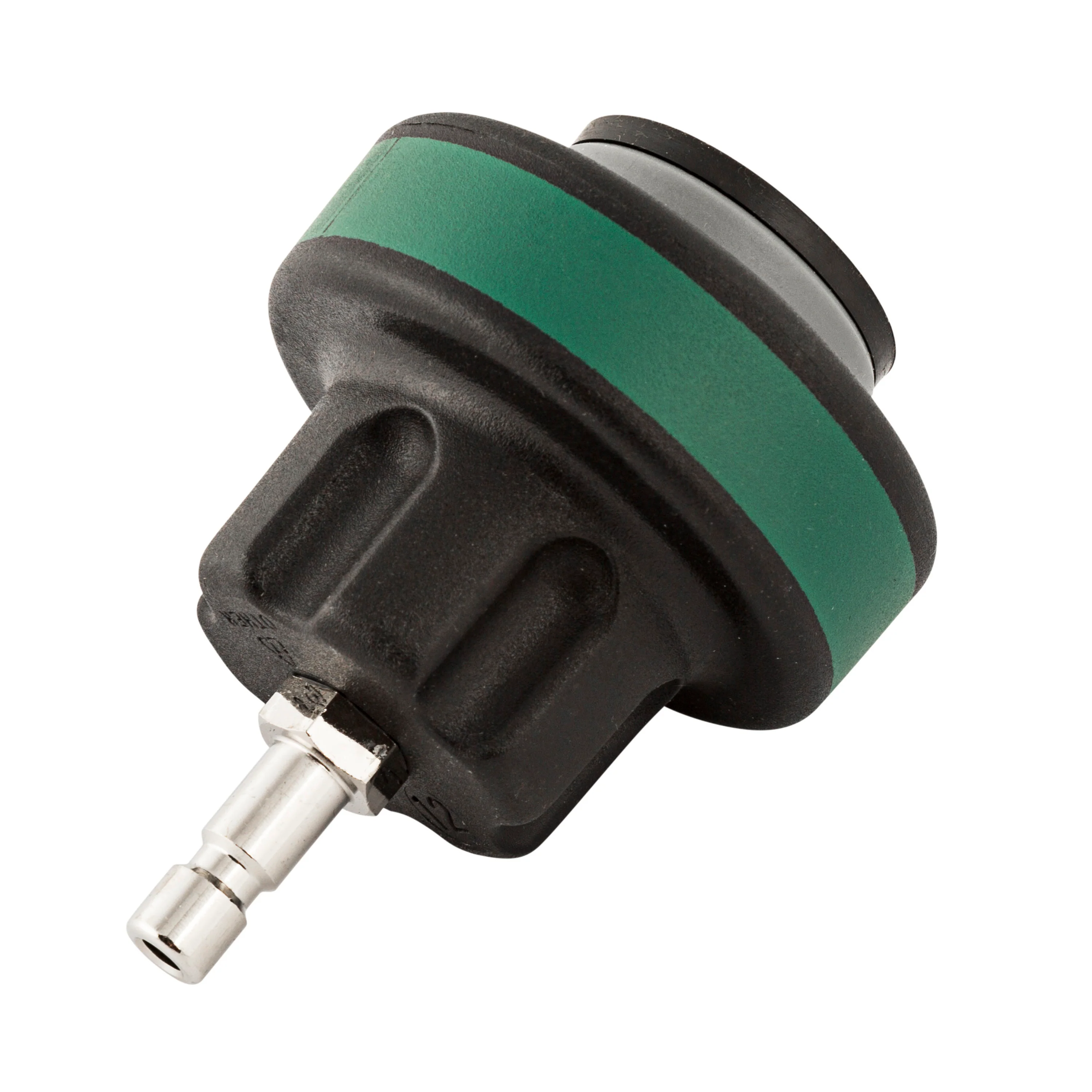 Nylon NO.12 Radiator Expansion Tank Test System Adapter for Ford, Land Rover, Mazda, Opel, Saab, and More - Image 4