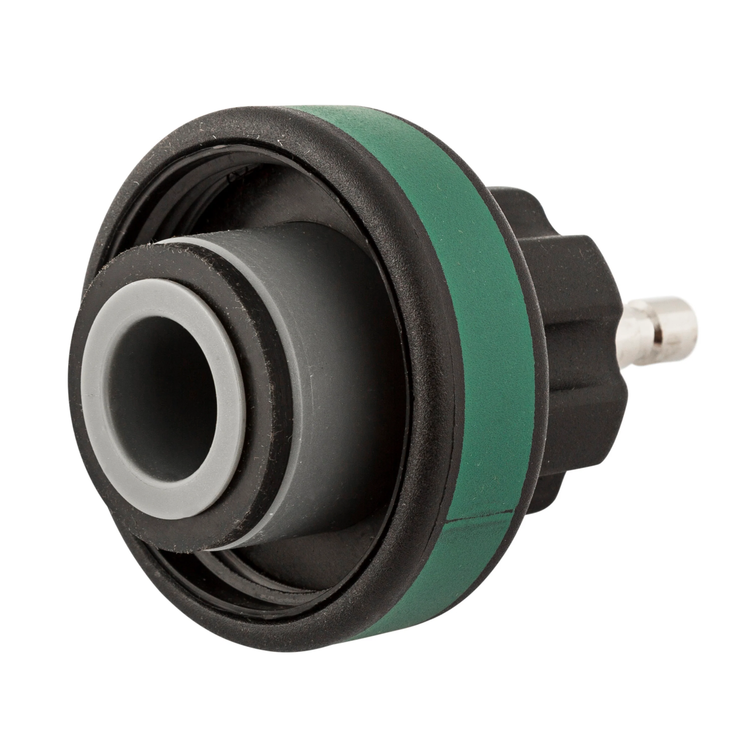 Nylon NO.12 Radiator Expansion Tank Test System Adapter for Ford, Land Rover, Mazda, Opel, Saab, and More - Image 5
