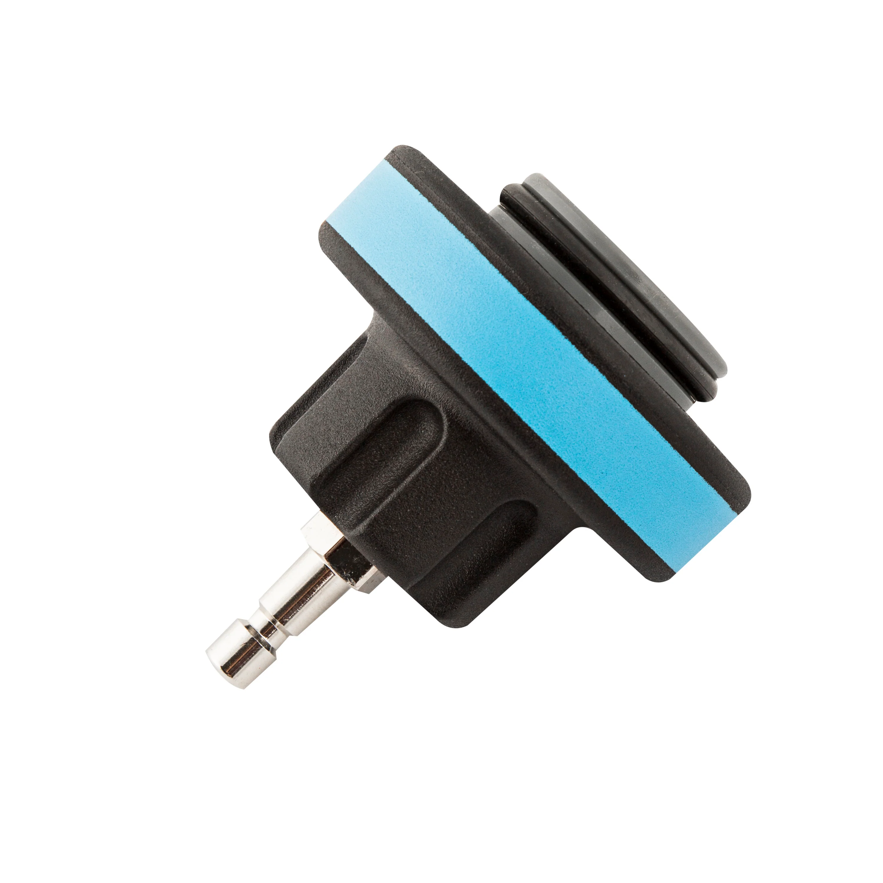 Nylon NO.13 Radiator Expansion Tank Test System Adapter for Chrysler and Mercedes-Benz